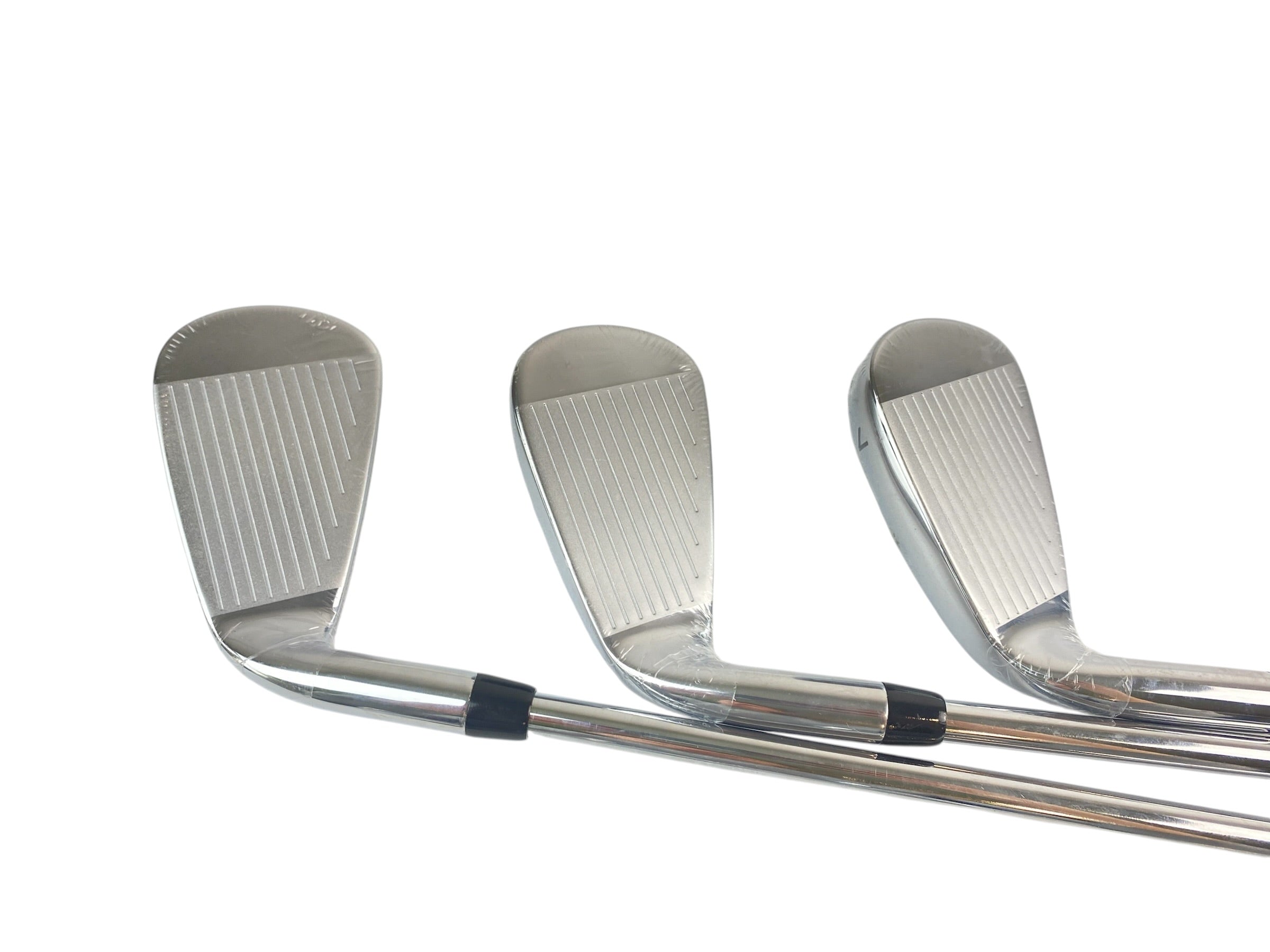 Callaway Elyte X Irons / 5-PW / Stiff Flex