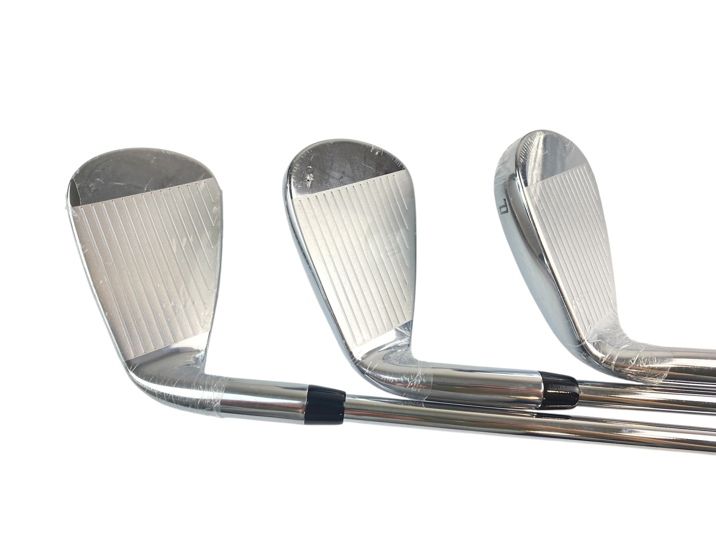 Callaway Elyte X Irons / 5-PW / Stiff Flex