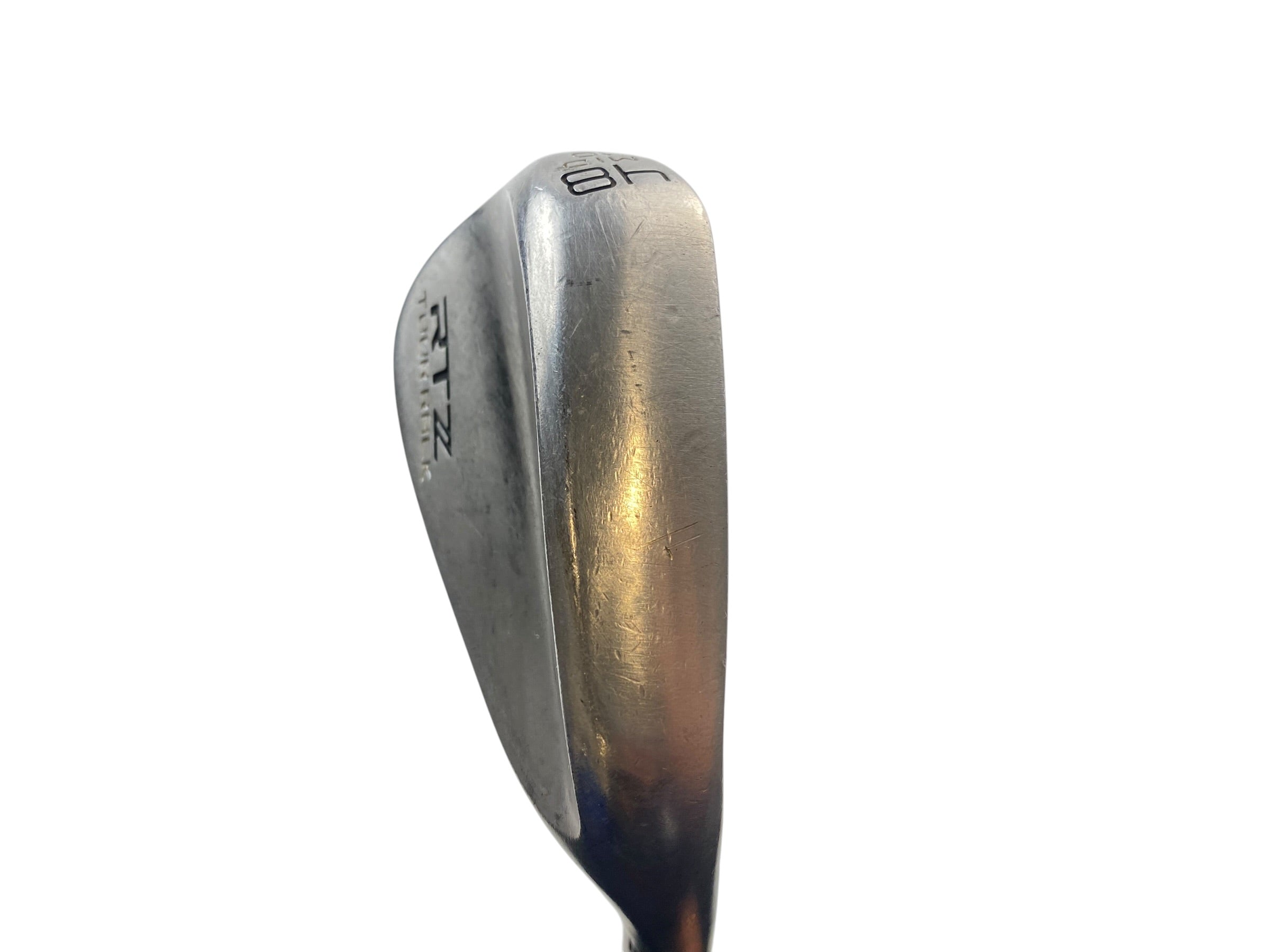 Cleveland RTZ Tour Rack Pitching Wedge / 48 Degree / Stiff Flex