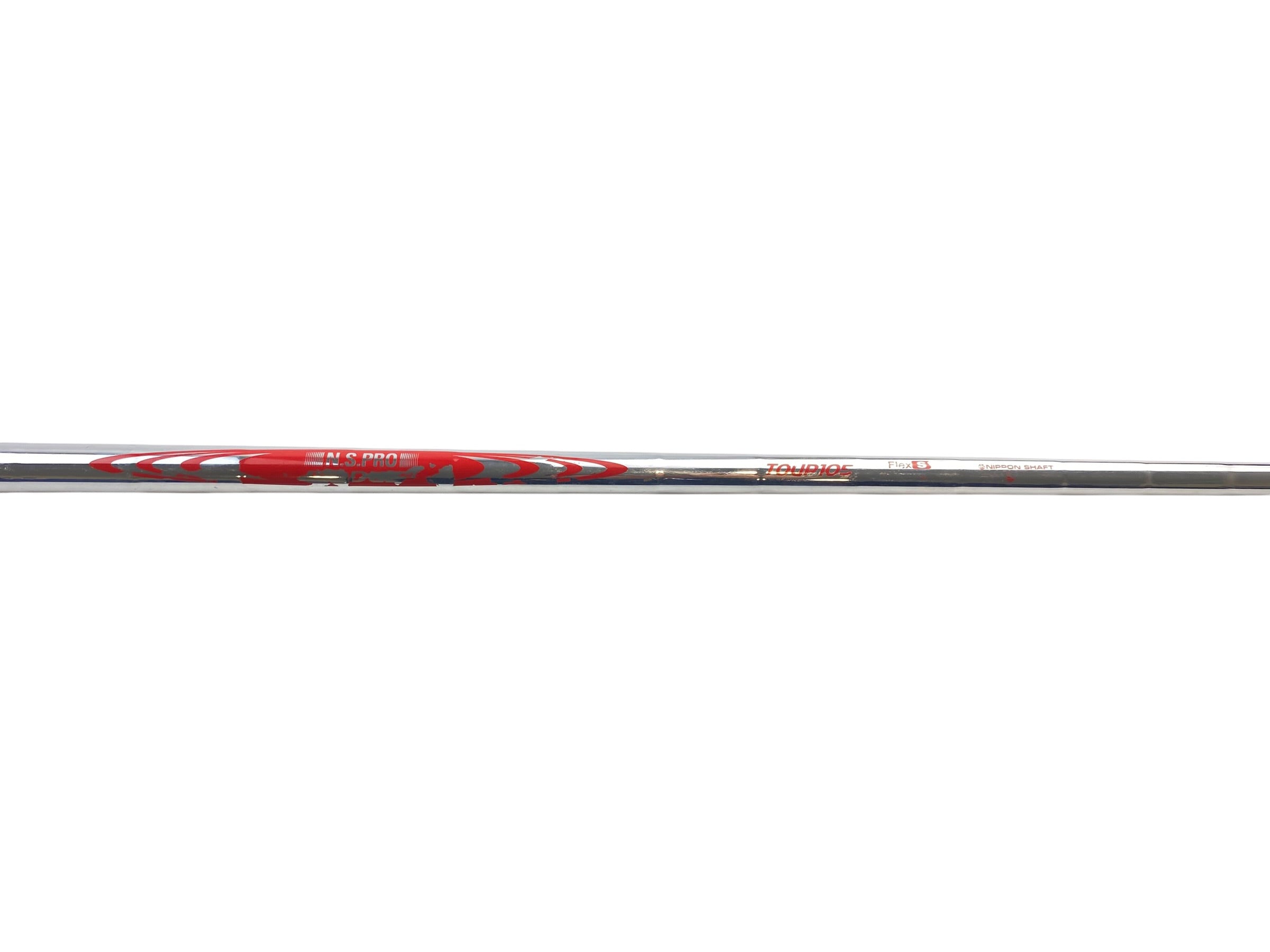 Cleveland RTZ Tour Rack Pitching Wedge / 48 Degree / Stiff Flex