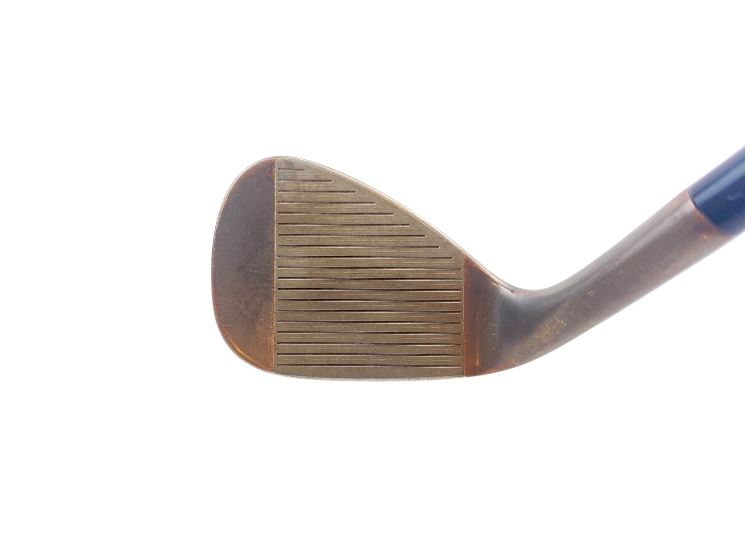 Taylormade Milled Grind Hi-Toe 3 Gap Wedge / 52 Degree / Wedge Flex