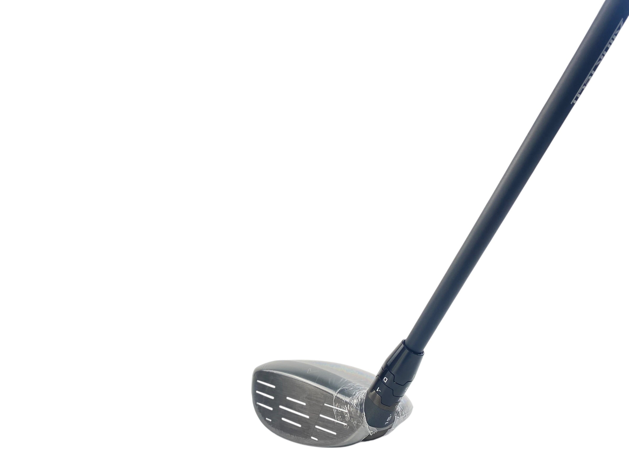 Callaway Paradym Ai Smoke Max 3 Wood / 15 Degree / Stiff Flex