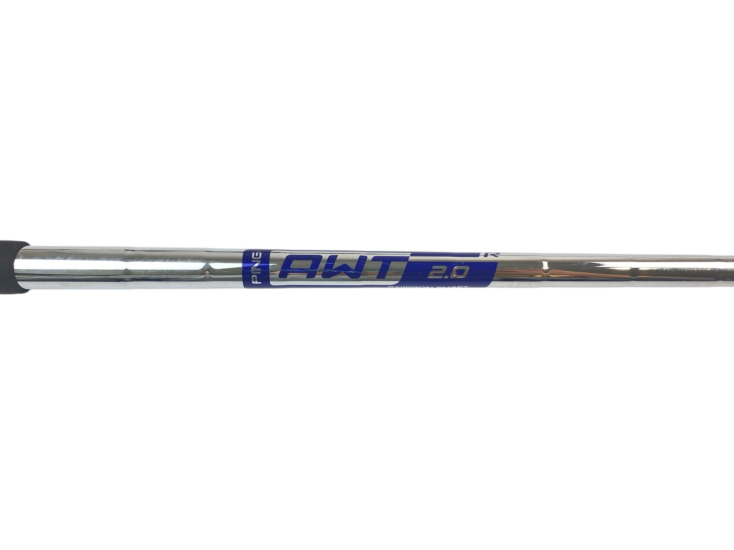 PING G410 Blue Dot Irons / 5-SW / Regular Flex