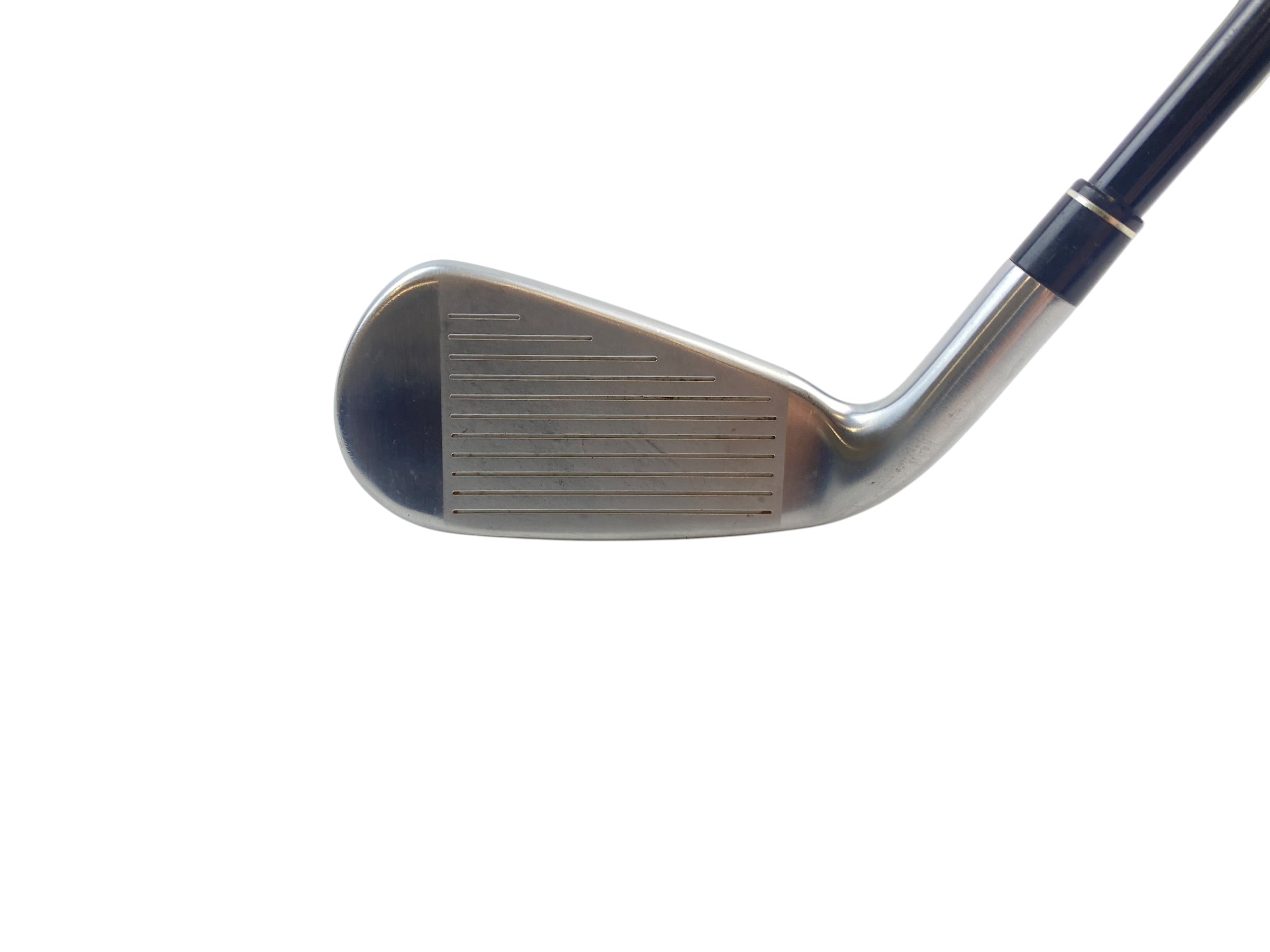 Taylormade Sim DHY 3 Iron / 19 Degree / Regular Flex