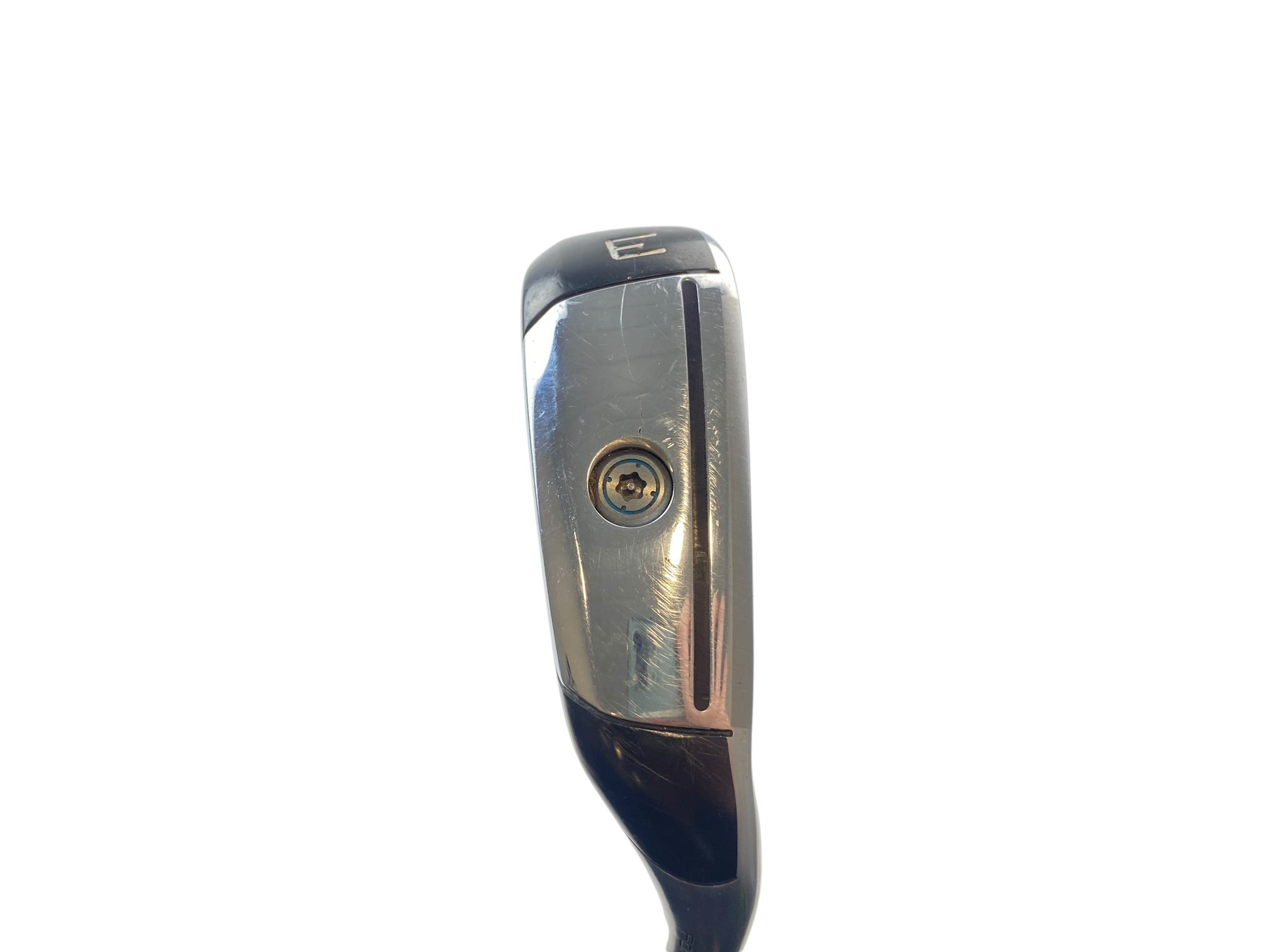 Taylormade Sim DHY 3 Iron / 19 Degree / Regular Flex