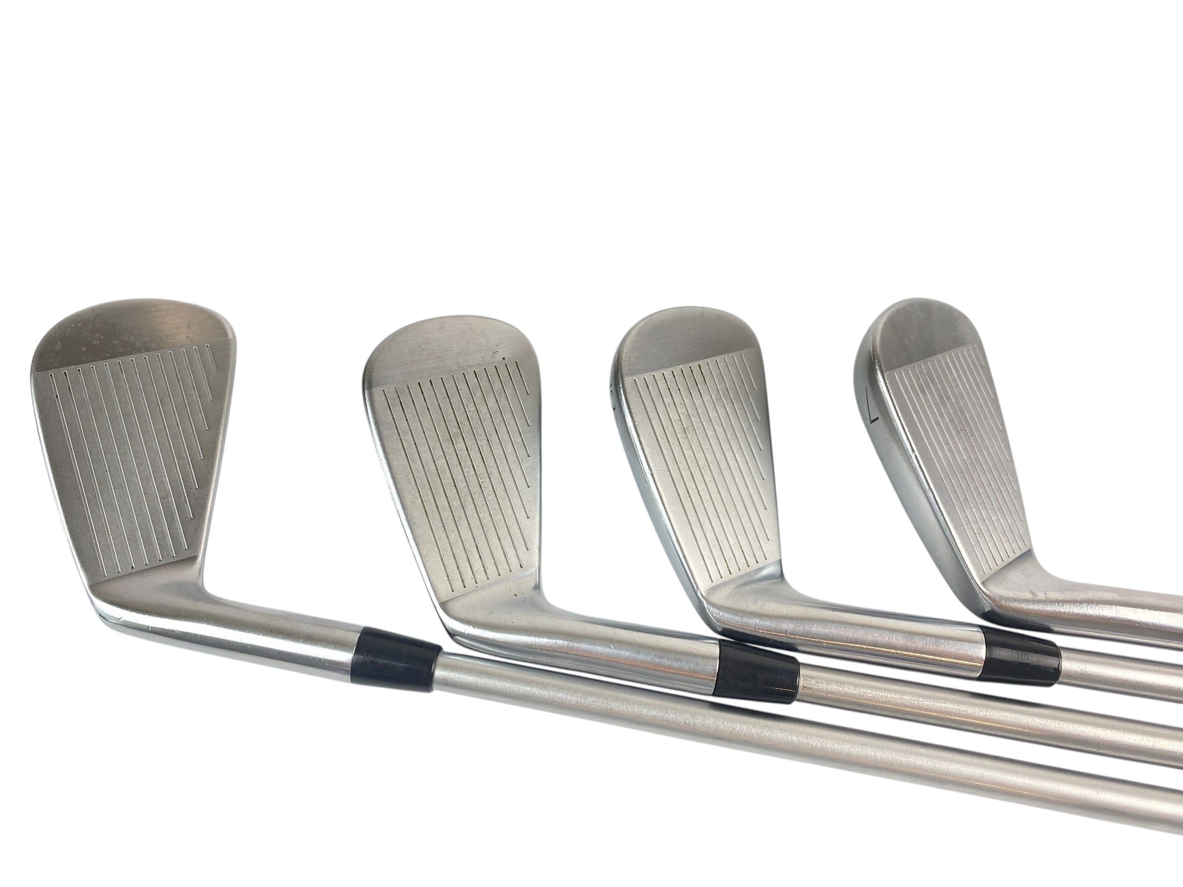 Nike Vapor Pro Forged Irons / 4-PW / Stiff Flex
