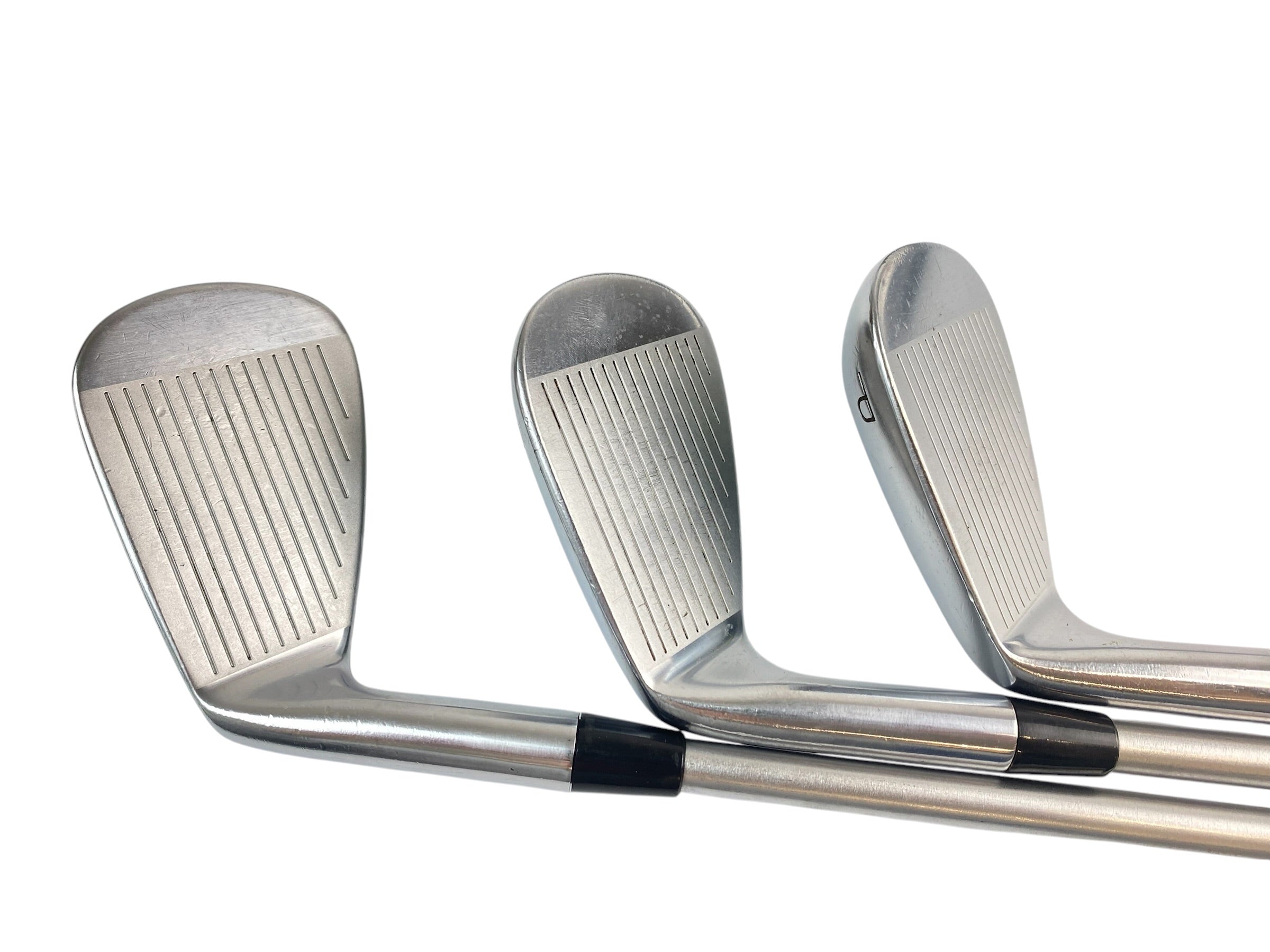 Nike Vapor Pro Forged Irons / 4-PW / Stiff Flex