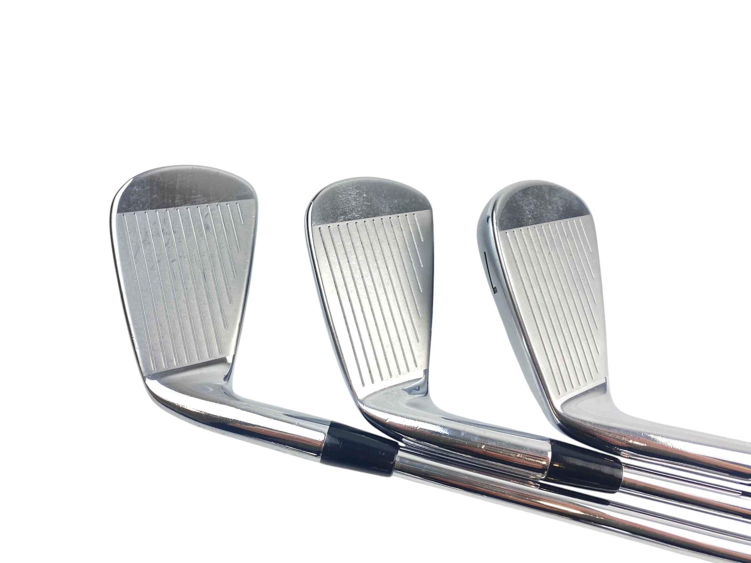 Titleist 712 AP2 Irons / 5-PW / Stiff Flex