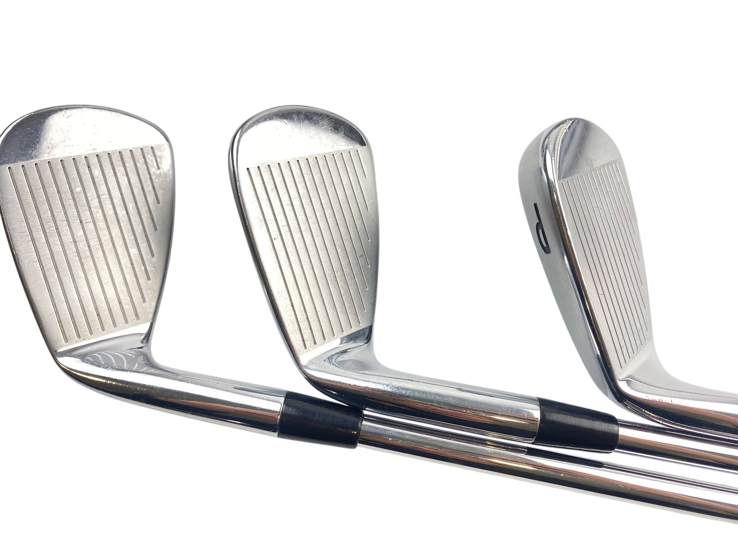 Titleist 712 AP2 Irons / 5-PW / Stiff Flex