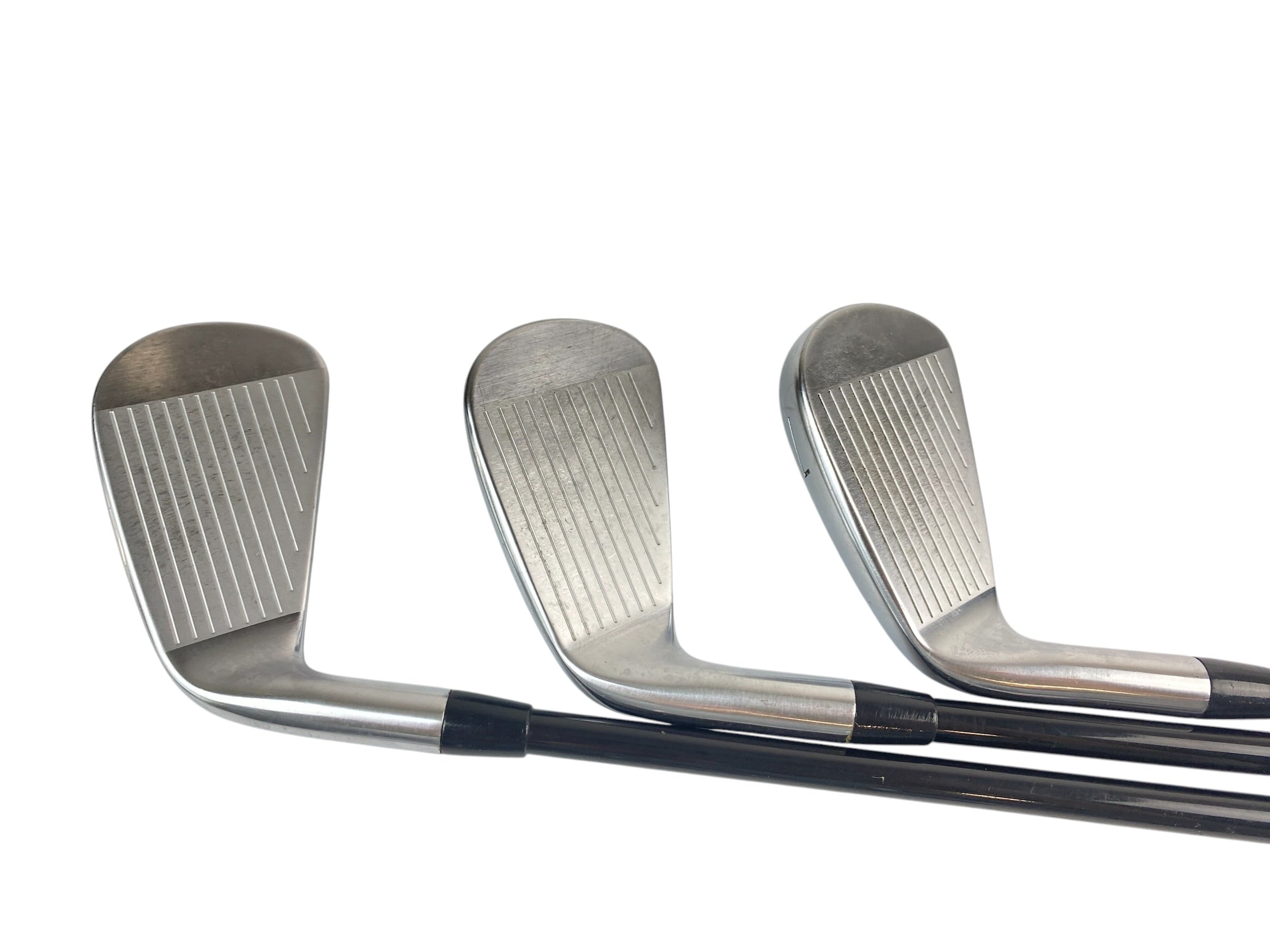 Titleist T200 2023 Irons / 5-PW / Stiff Flex