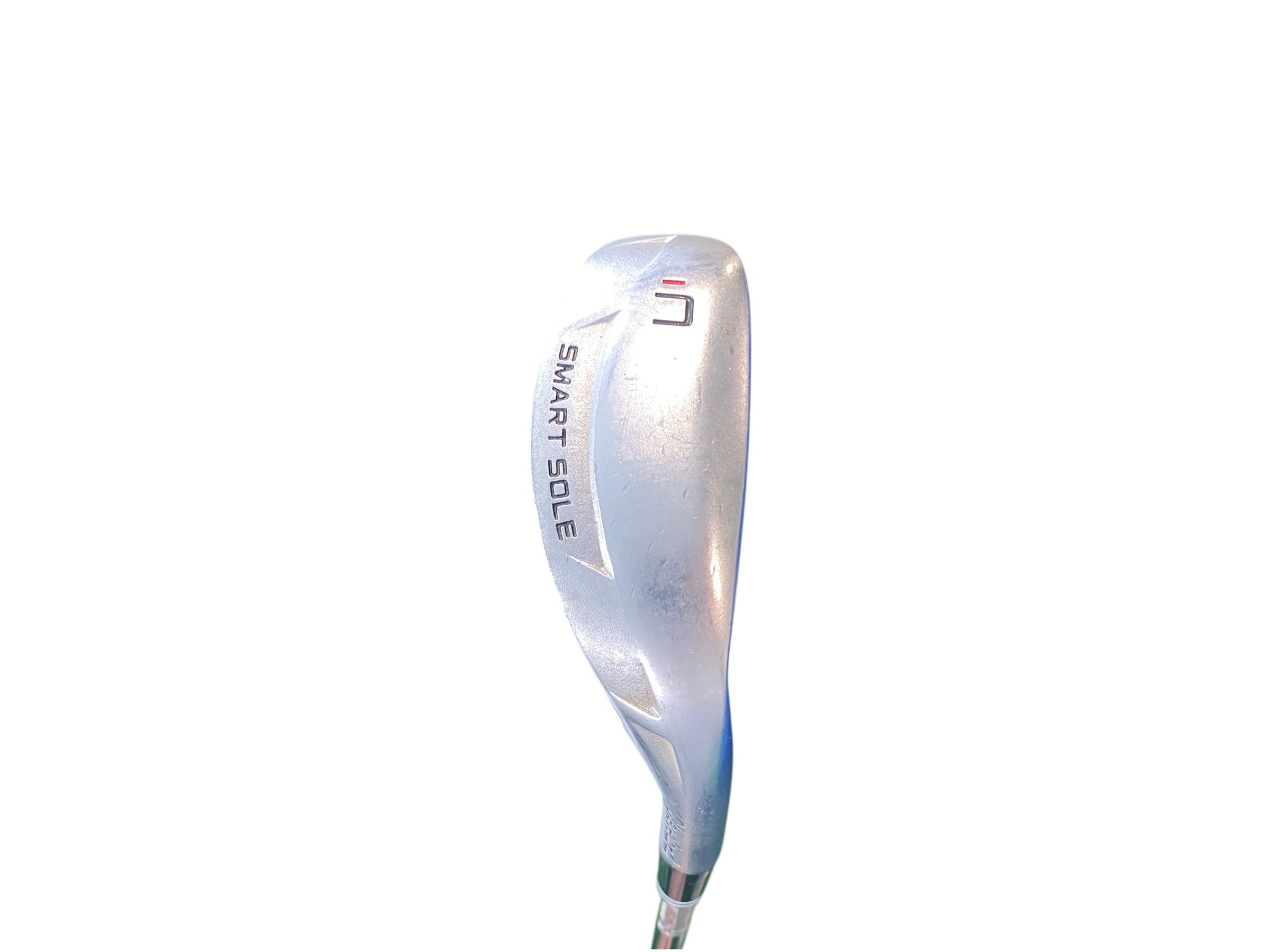 Cleveland SmartSole 4 Chipper Wedge / 42 Degree / Wedge Flex