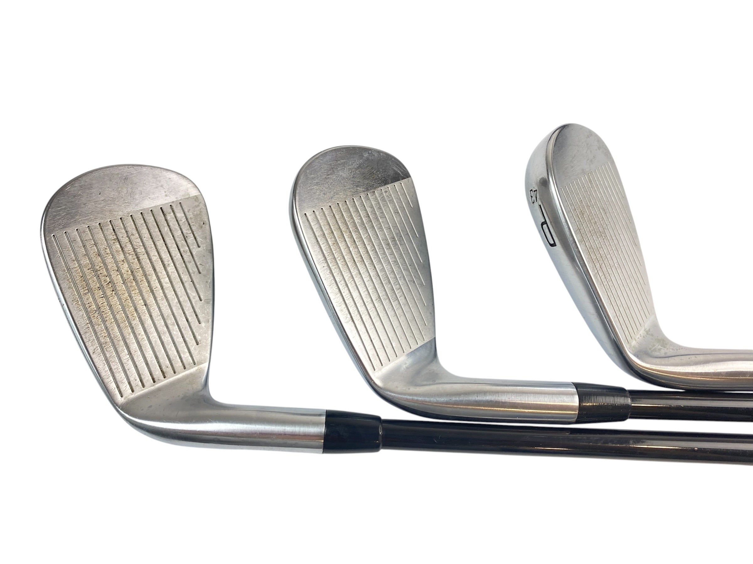 Titleist T200 2023 Irons / 5-PW / Stiff Flex