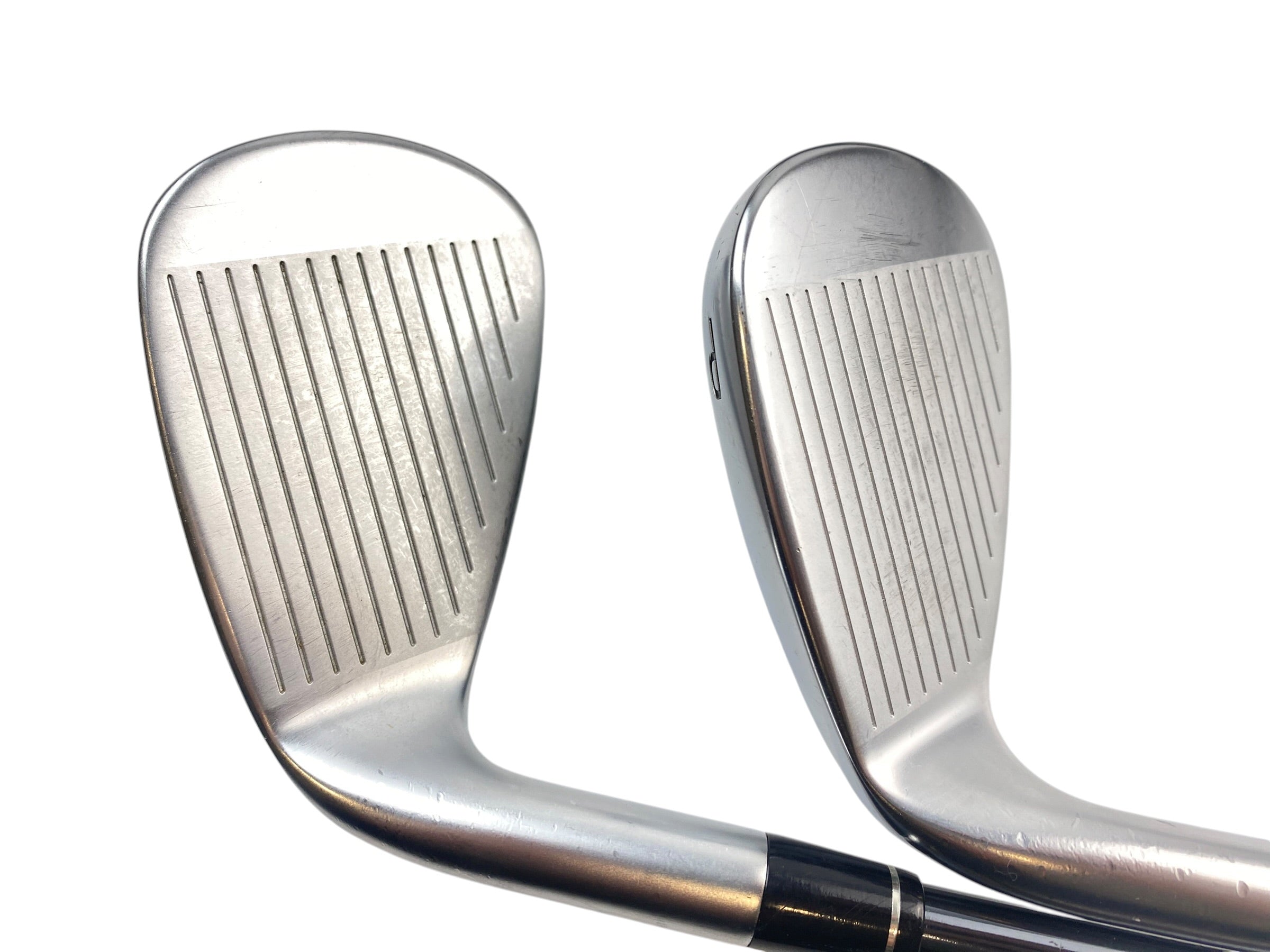Callaway Apex DCB Irons / 7-PW / Regular Flex