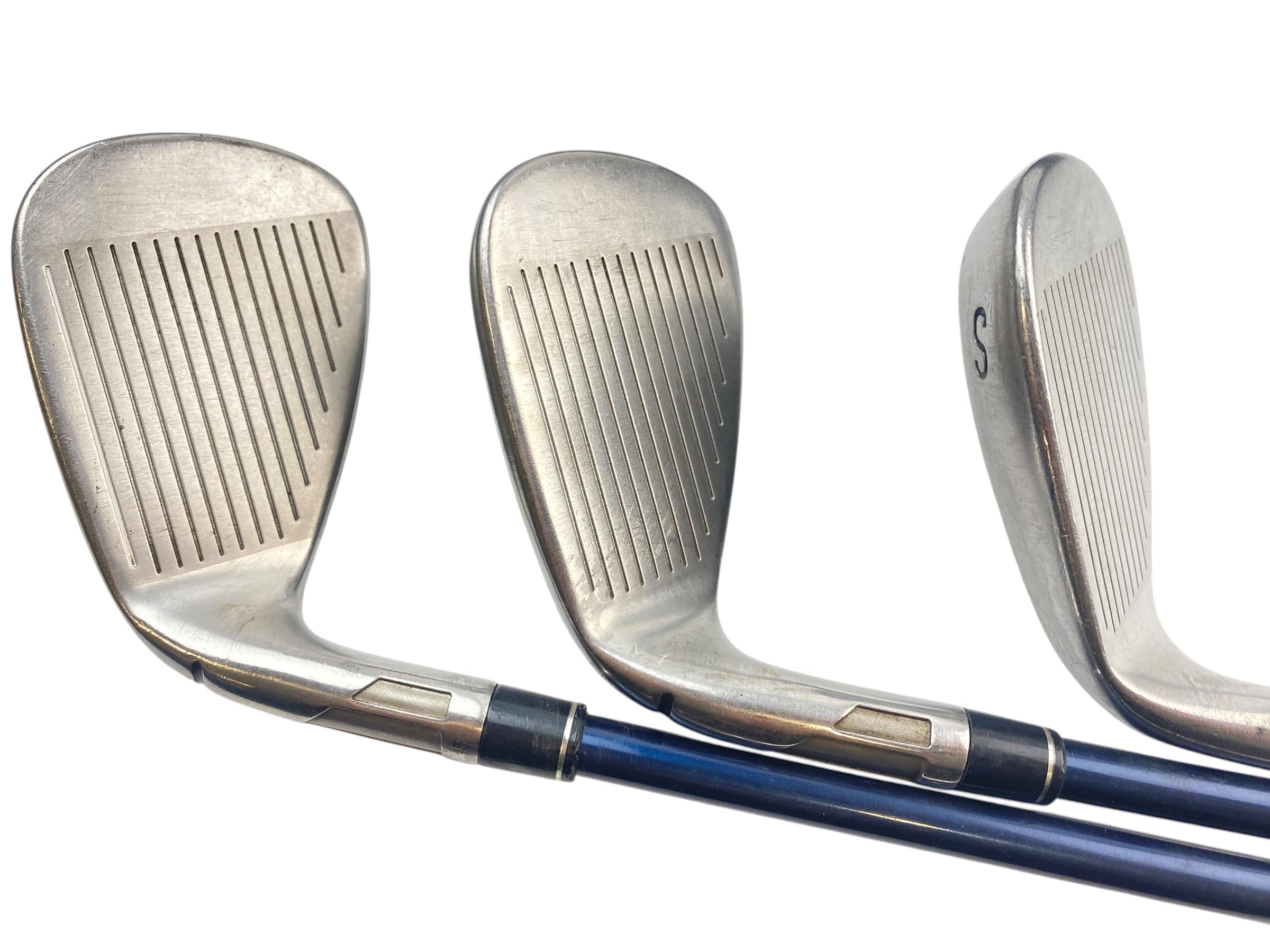 Taylormade Sim2 Max Irons / 5-SW / Regular Flex