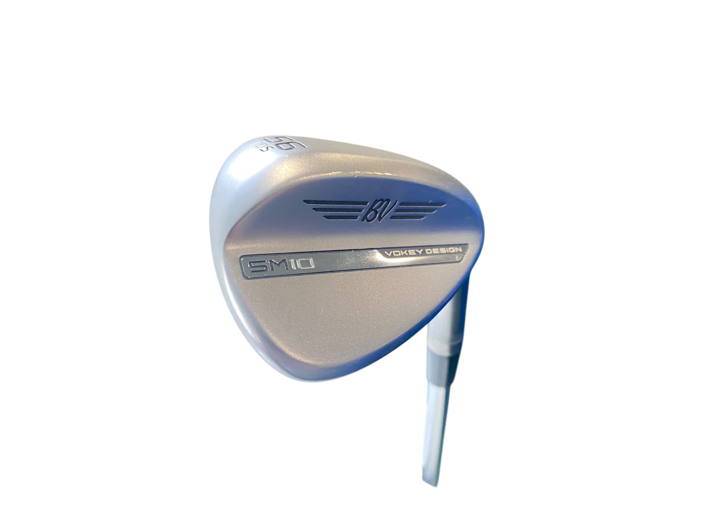 Titleist Vokey SM10 Sand Wedge / 56 Degree / Wedge Flex