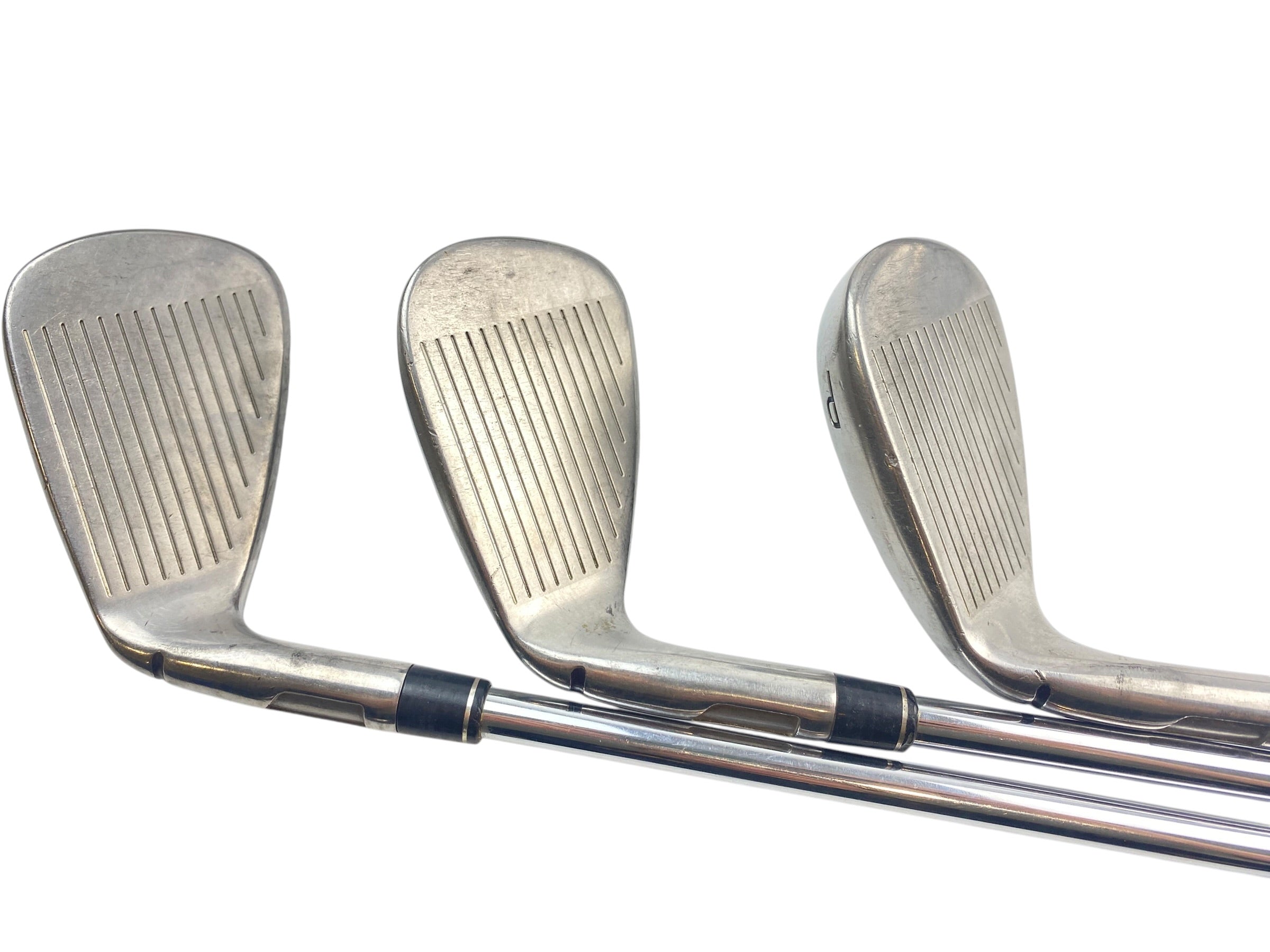 Taylormade M5 Irons / 4-PW / Stiff Flex