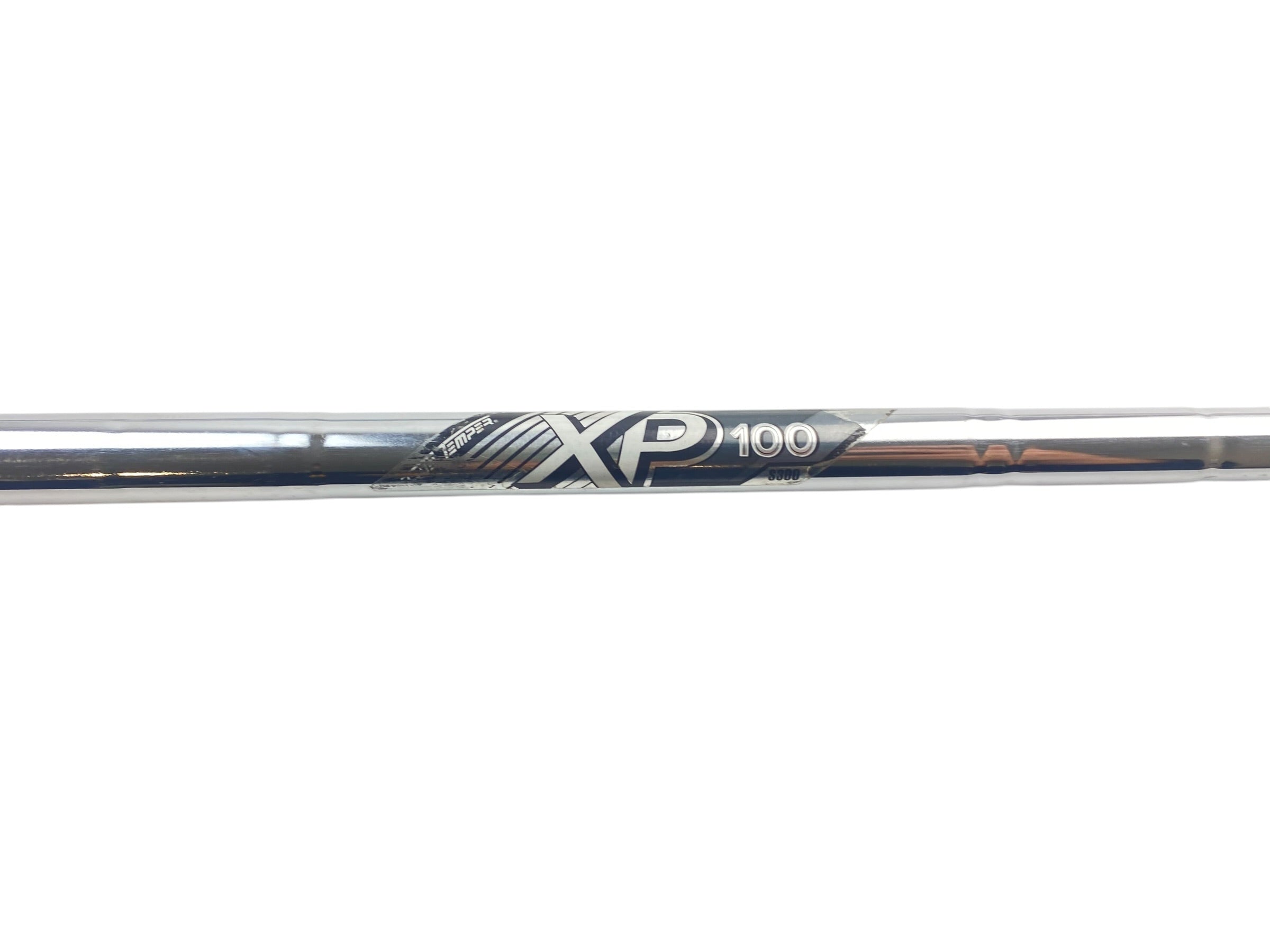 Taylormade M5 Irons / 4-PW / Stiff Flex