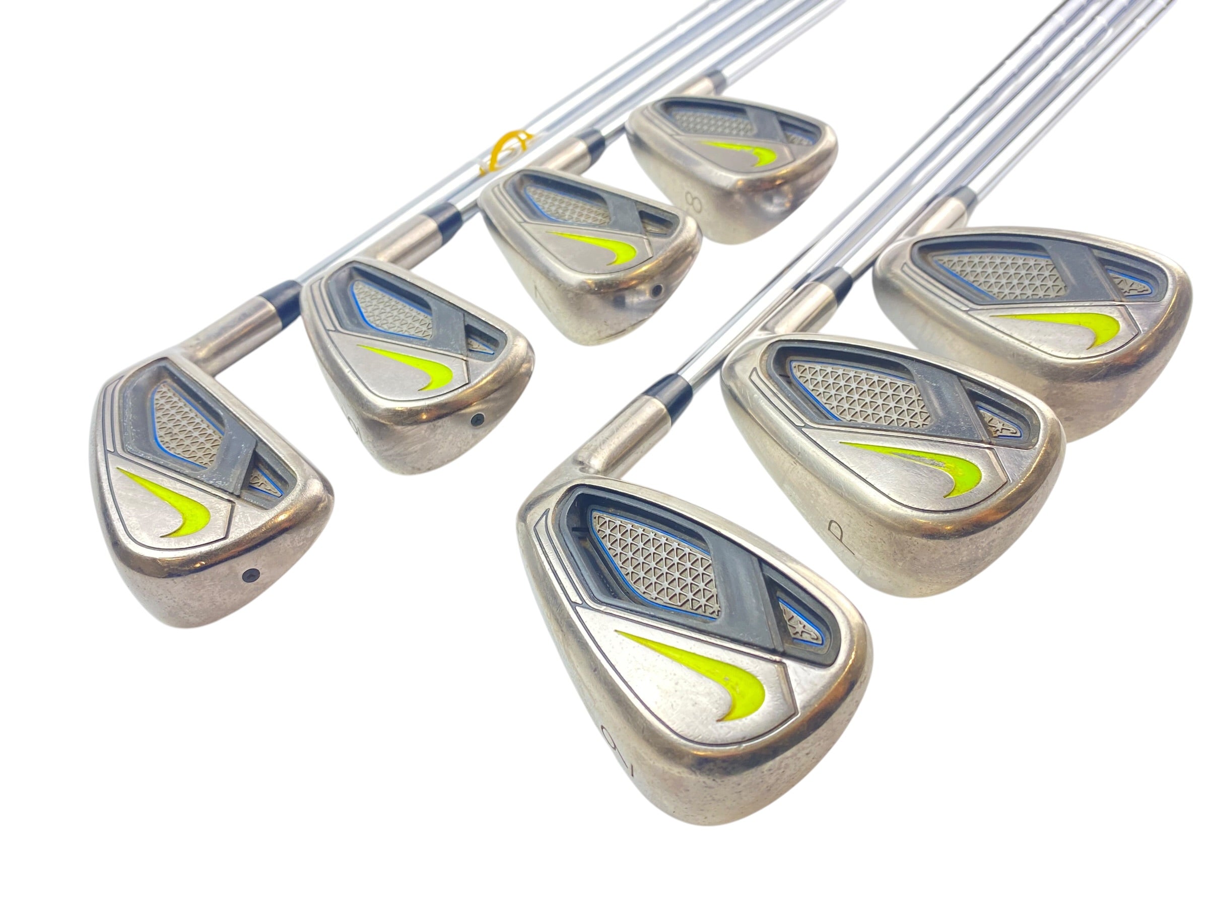 Nike Vapor Fly Irons / 5-PW / Regular Flex