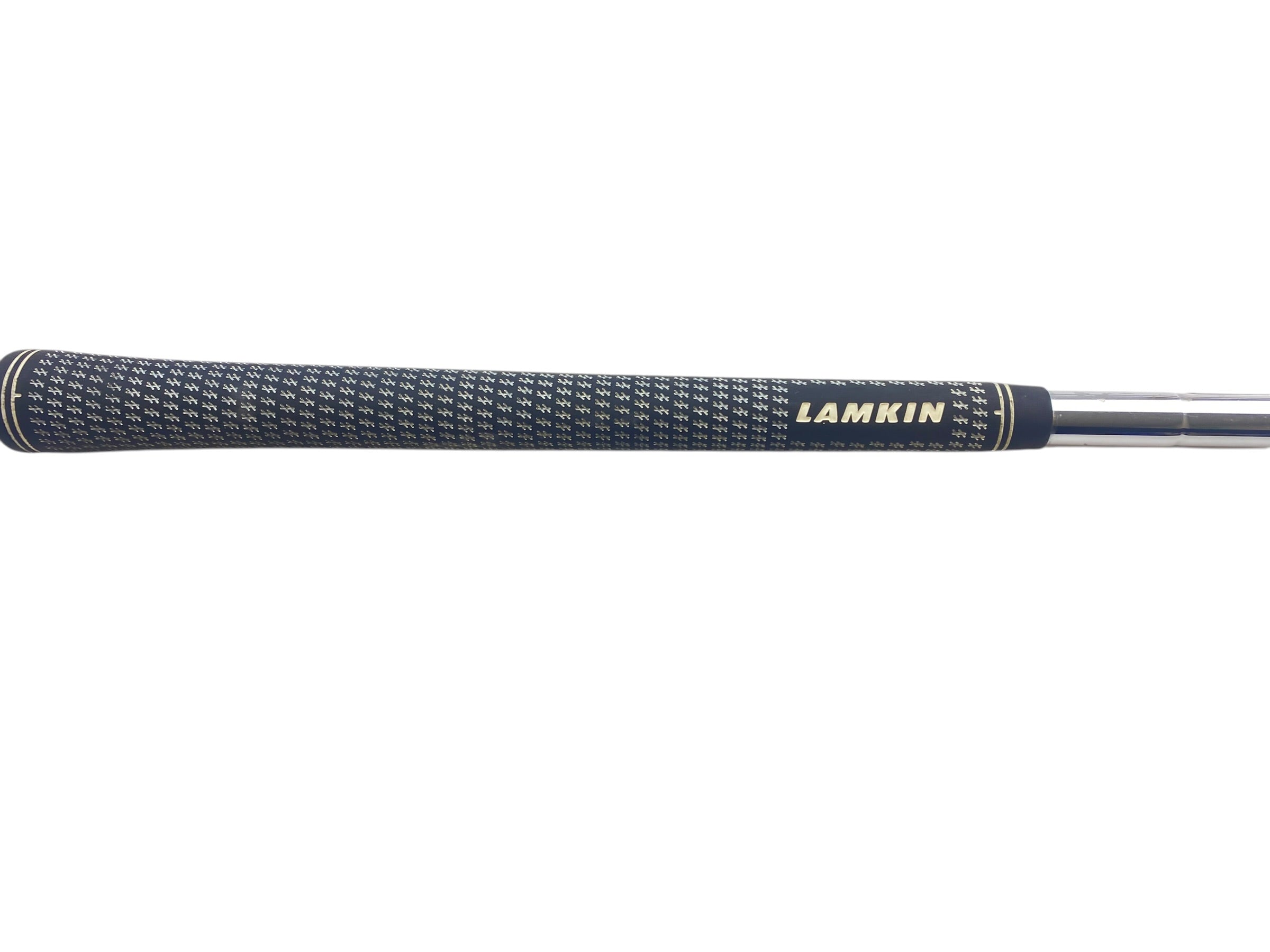 PING G25 Yellow Dot Irons / 4-GW / Regular Flex