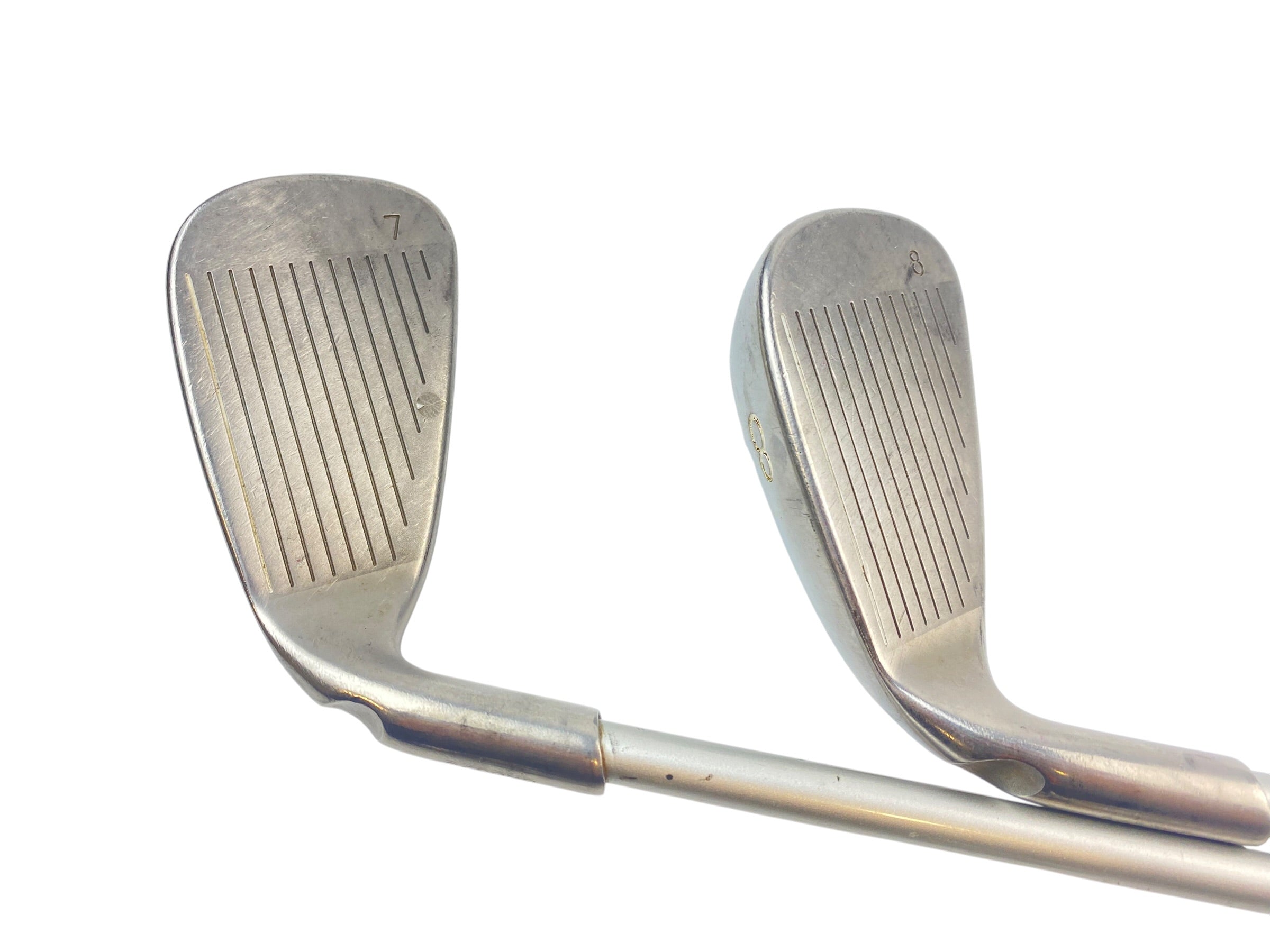 Ping Serene Red Dot Irons / 7-PW / Ladies Flex