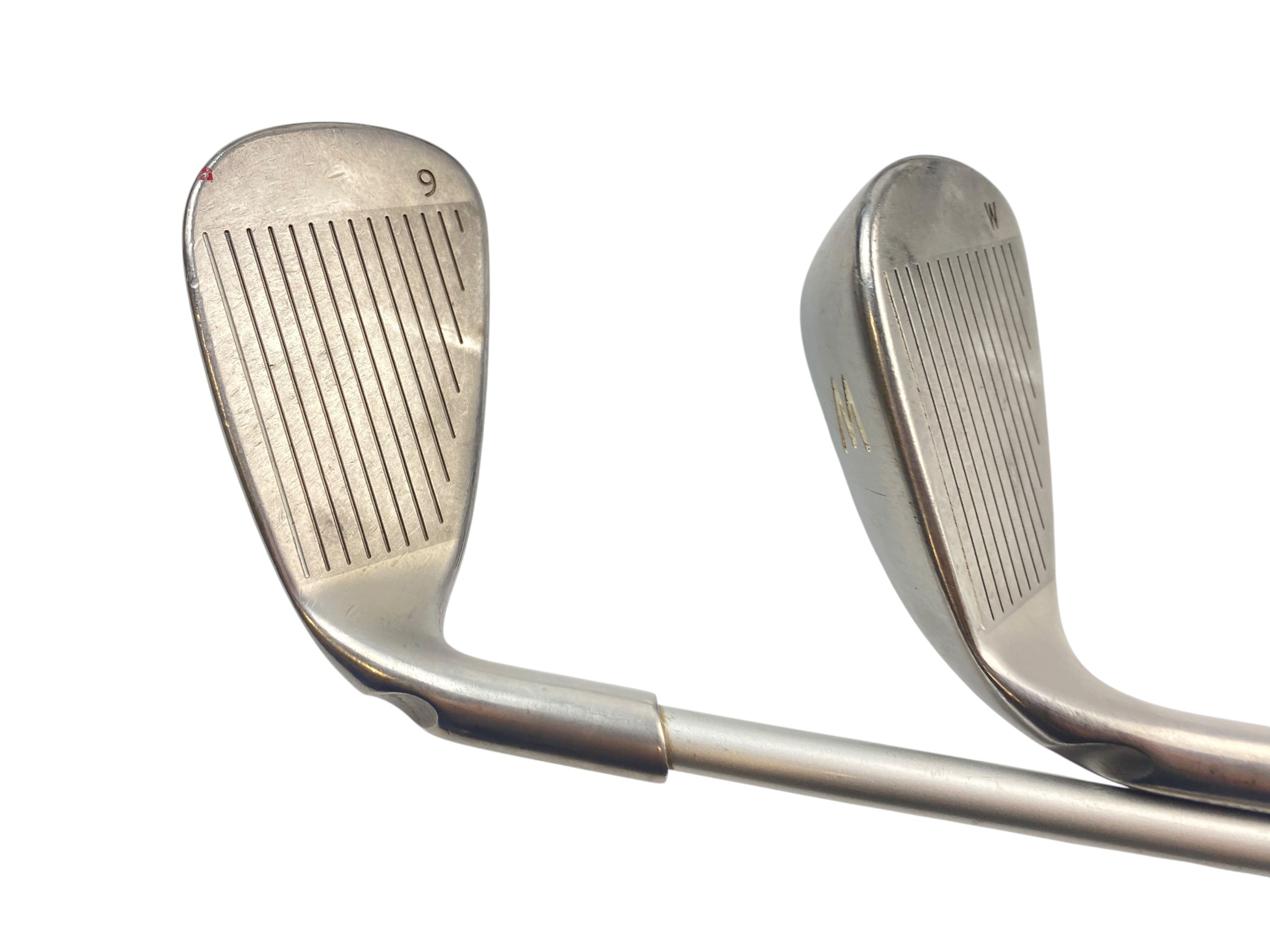 Ping Serene Red Dot Irons / 7-PW / Ladies Flex
