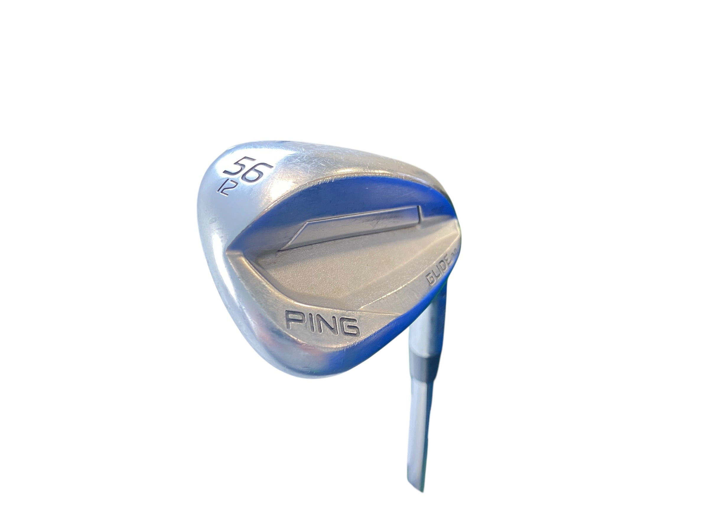PING Glide 3.0 Sand Wedge / 56 Degree / Regular Flex