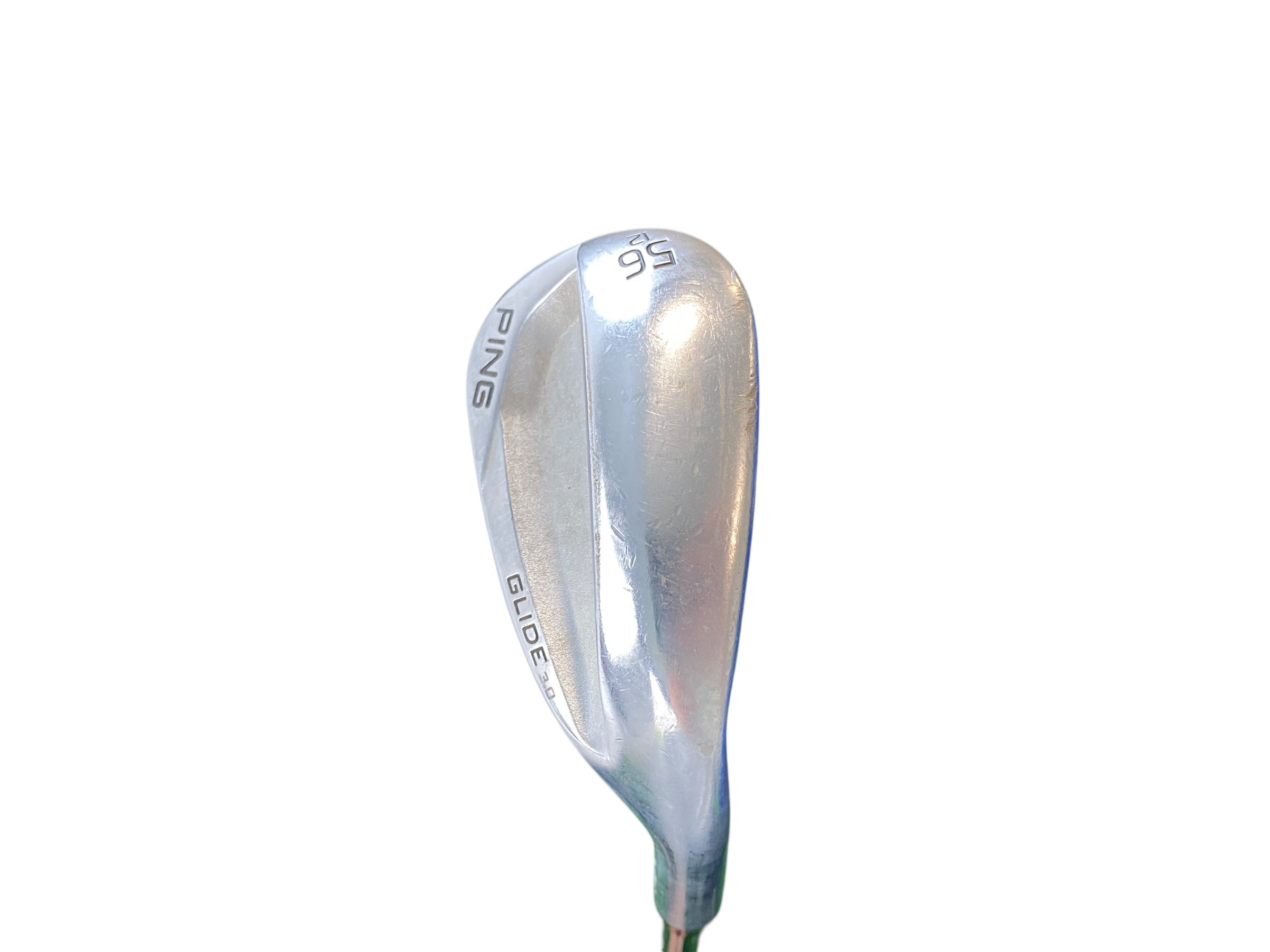 PING Glide 3.0 Sand Wedge / 56 Degree / Regular Flex
