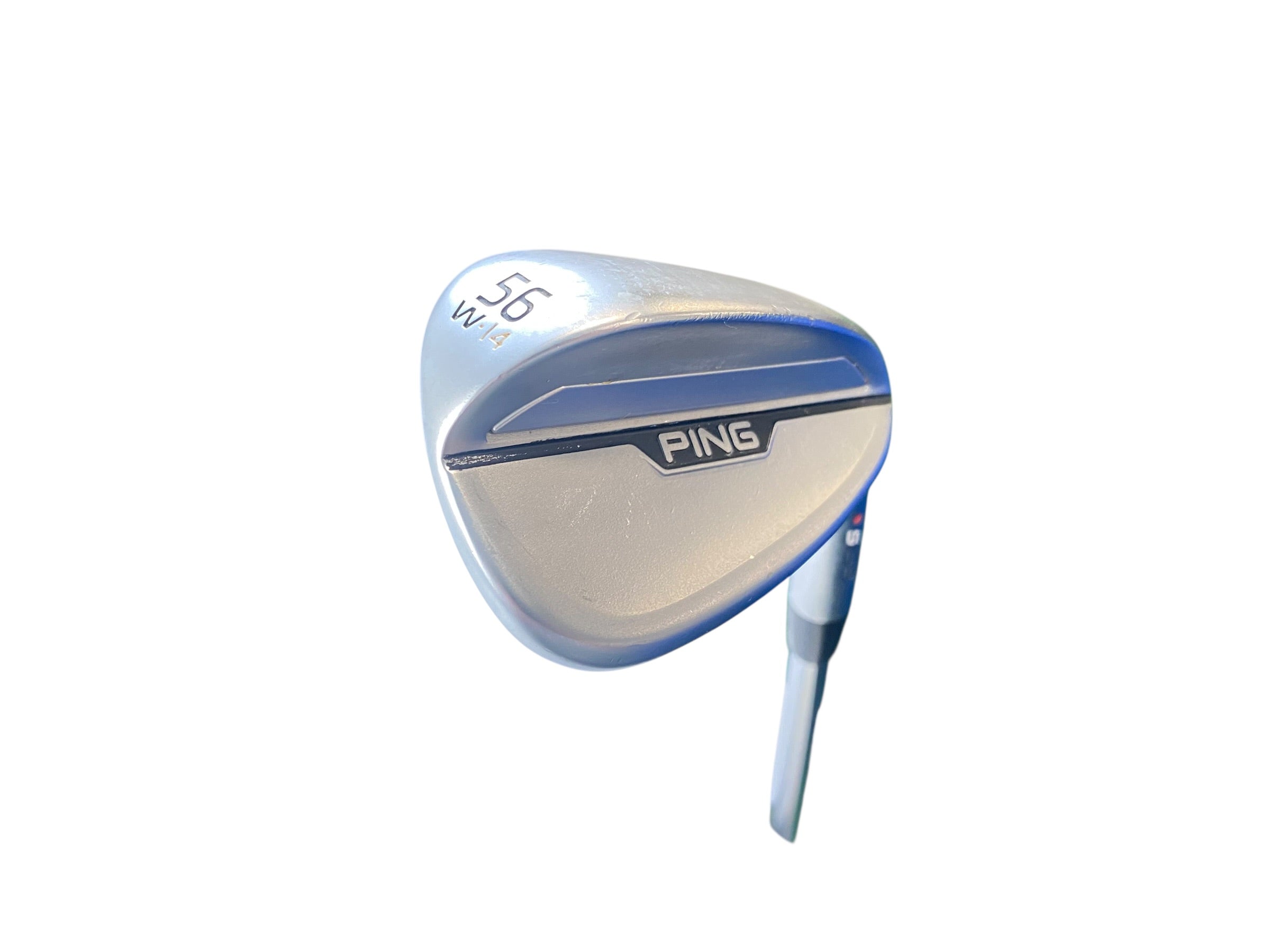 PING S159 Sand Wedge / 56 Degree / Stiff Flex