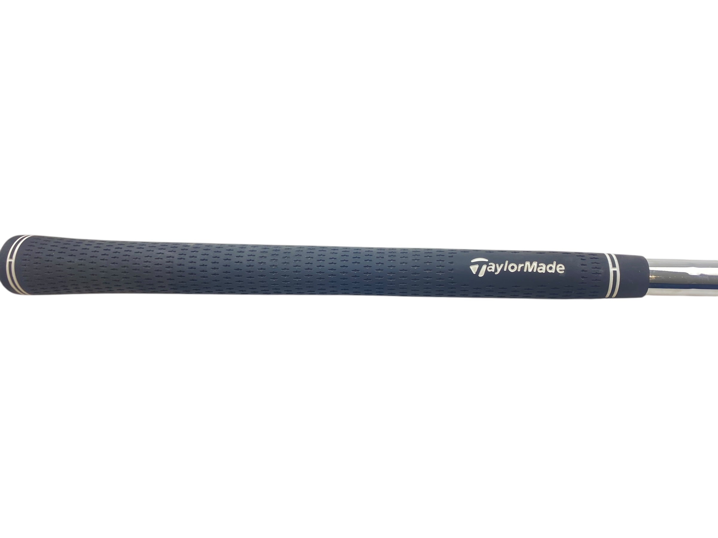Left Hand Taylormade Sim Max OS Gap Wedge / 48 Degree / Wedge Flex
