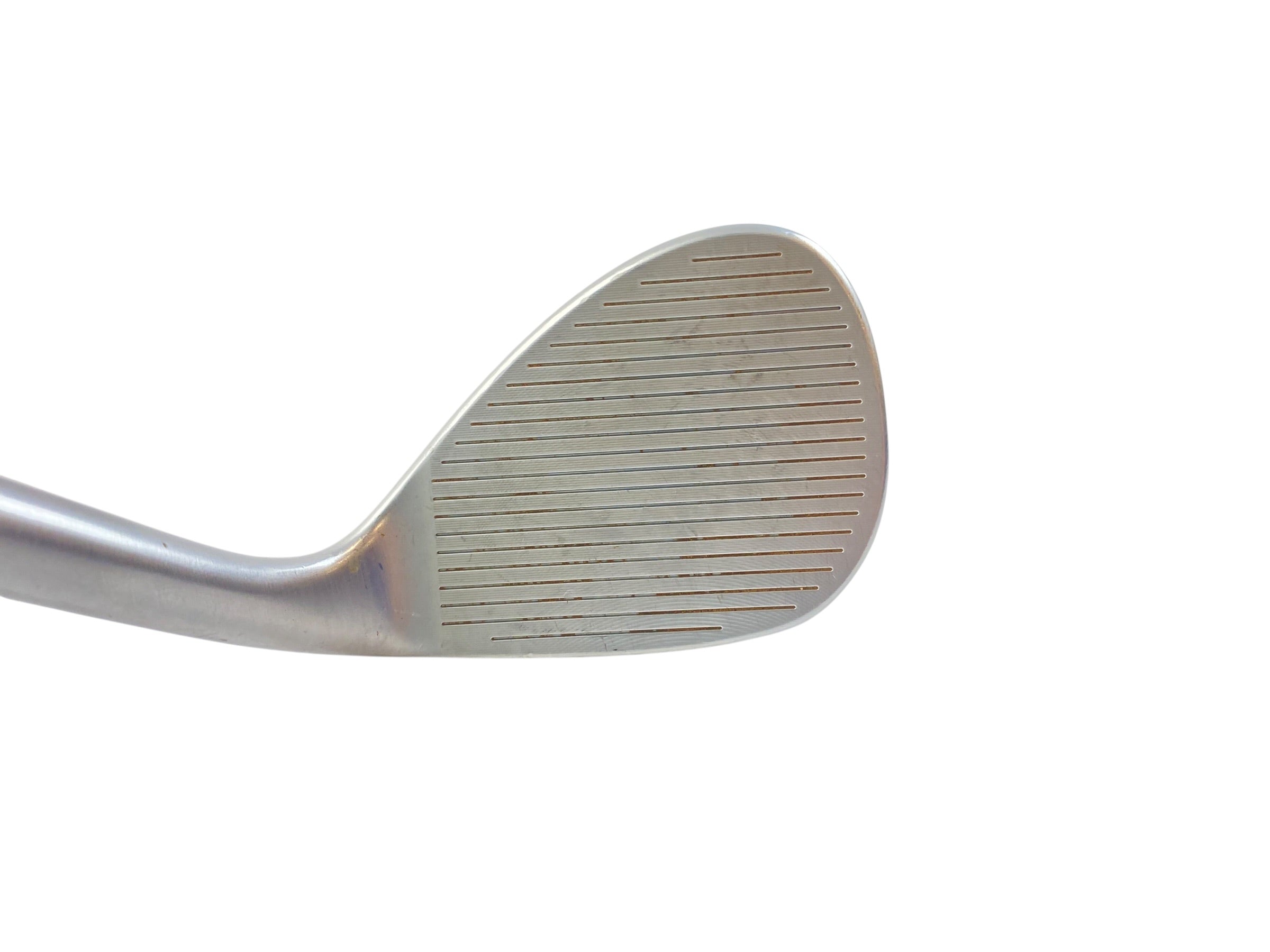 Left Hand Cleveland RTX Full-Face Lob Wedge / 60 Degree / Wedge Flex