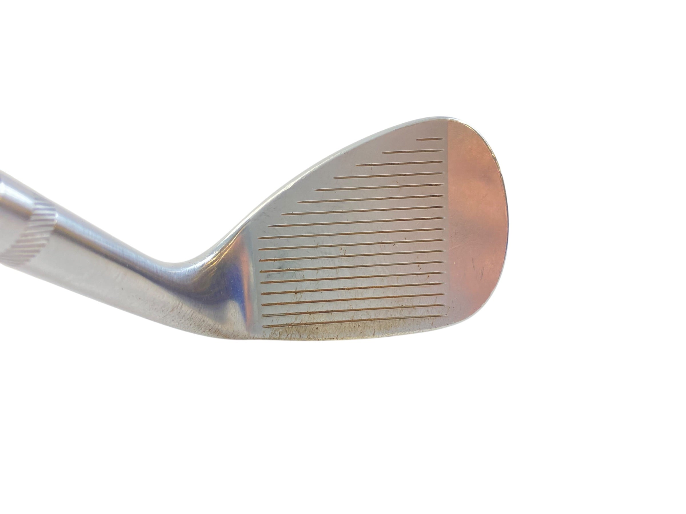 Left Hand Titleist Vokey SM5 Sand Wedge / 56 Degree / Wedge Flex