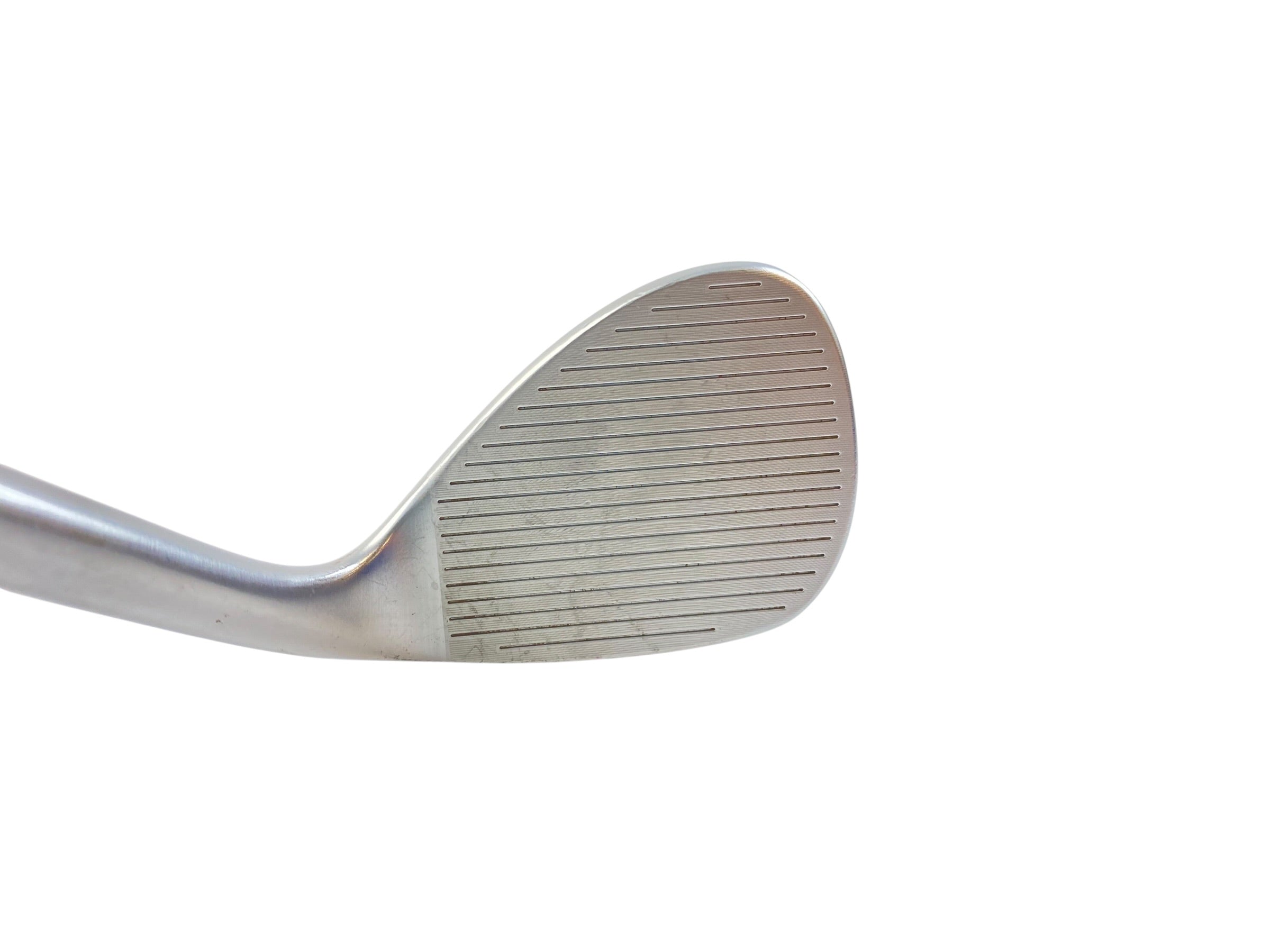 Left Hand Cleveland RTX Full-Face Sand Wedge / 54 Degree / Wedge Flex