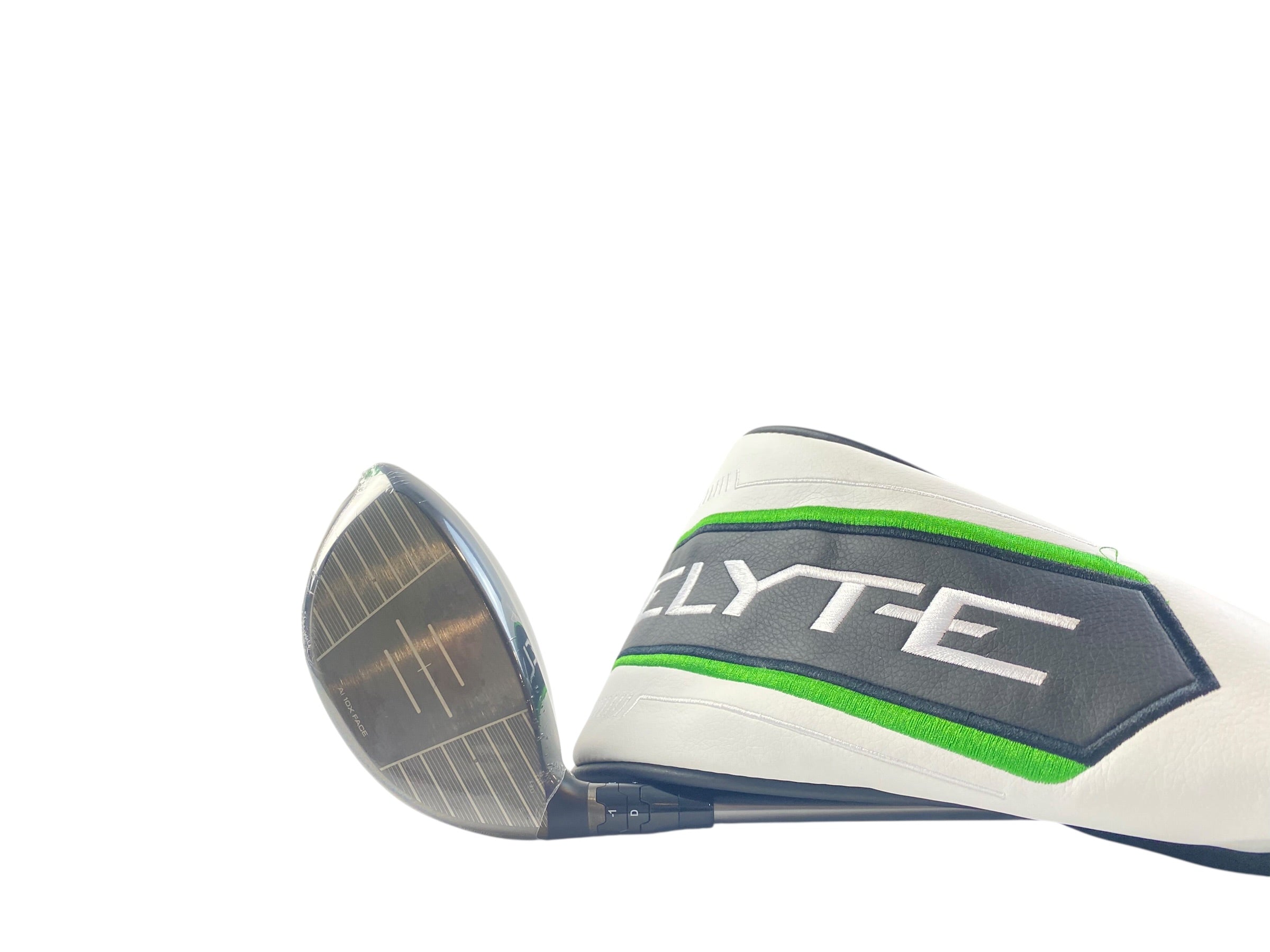 Callaway Elyte Driver / 9 Degree / Stiff Flex