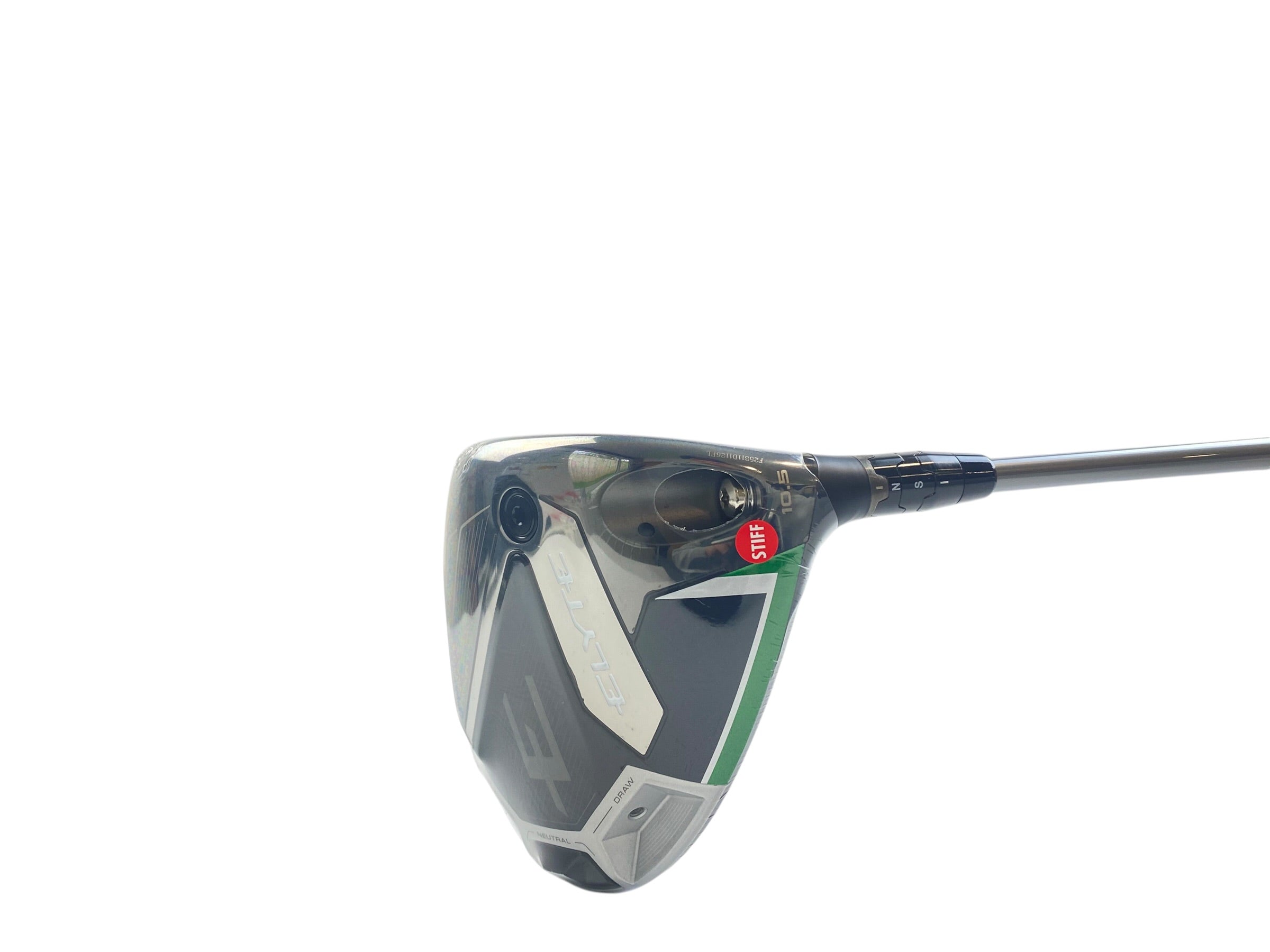 Callaway Elyte Driver / 10.5 Degree / Stiff Flex