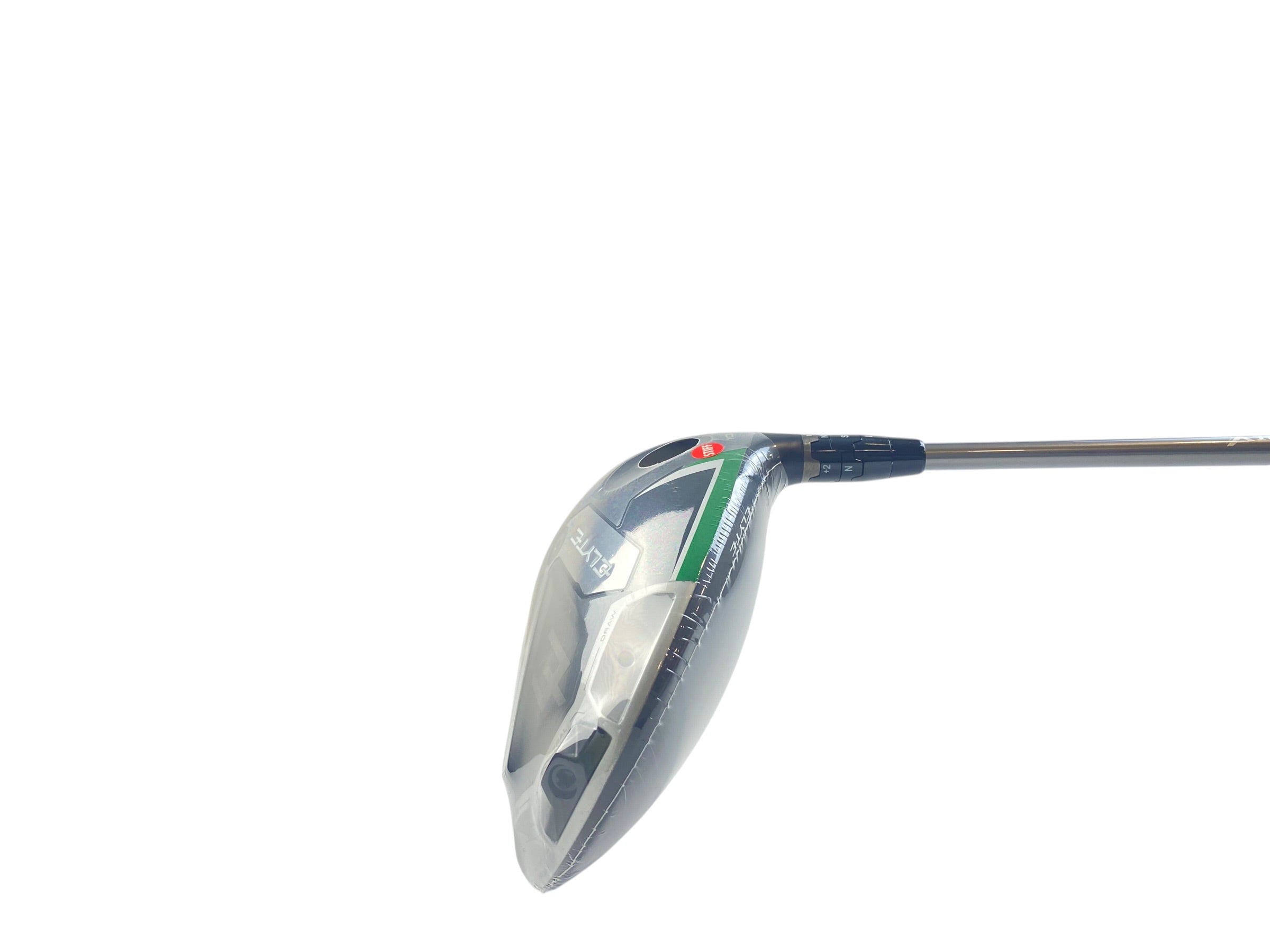 Callaway Elyte Driver / 9 Degree / Stiff Flex