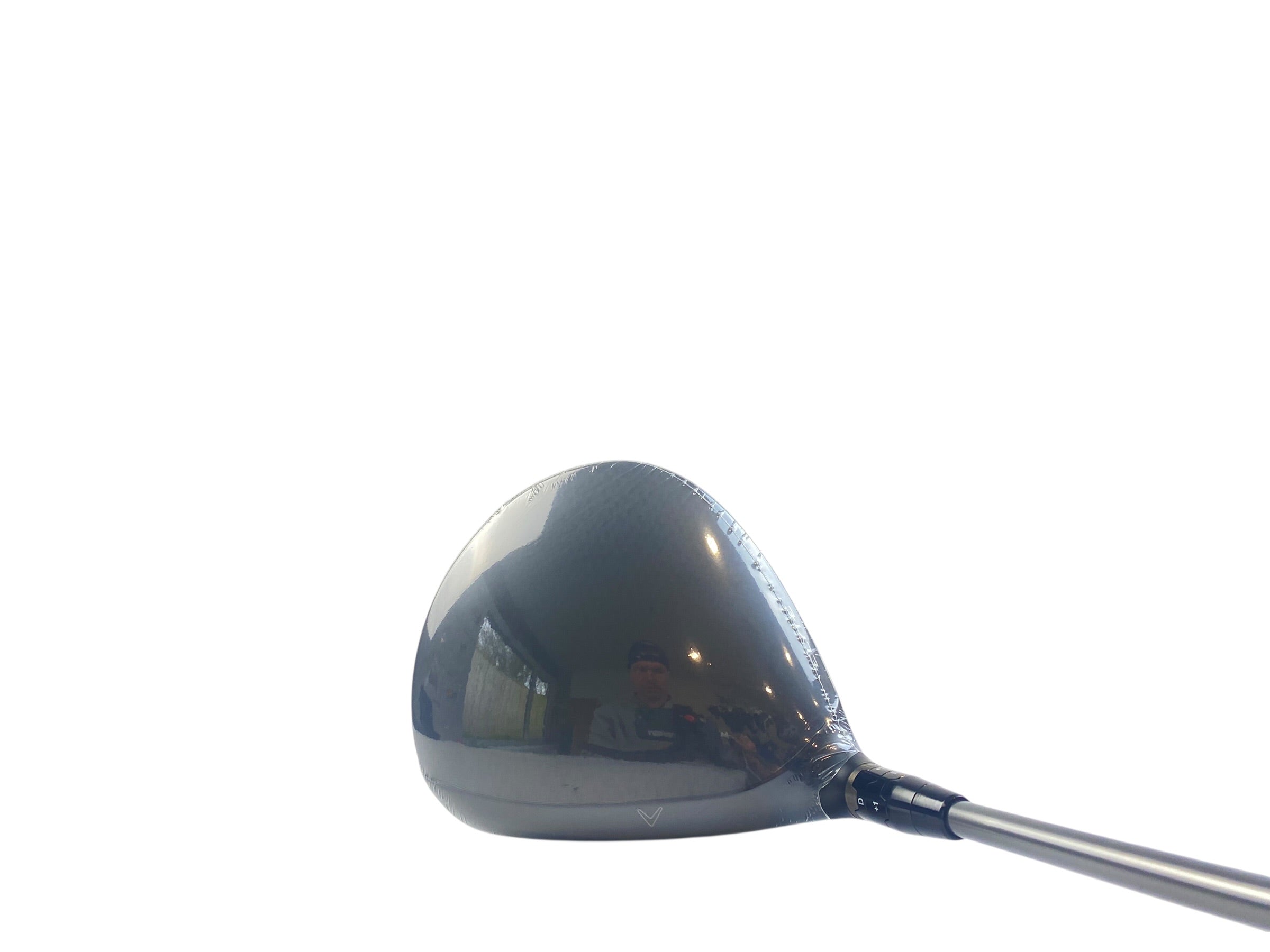 Callaway Elyte Driver / 10.5 Degree / Stiff Flex