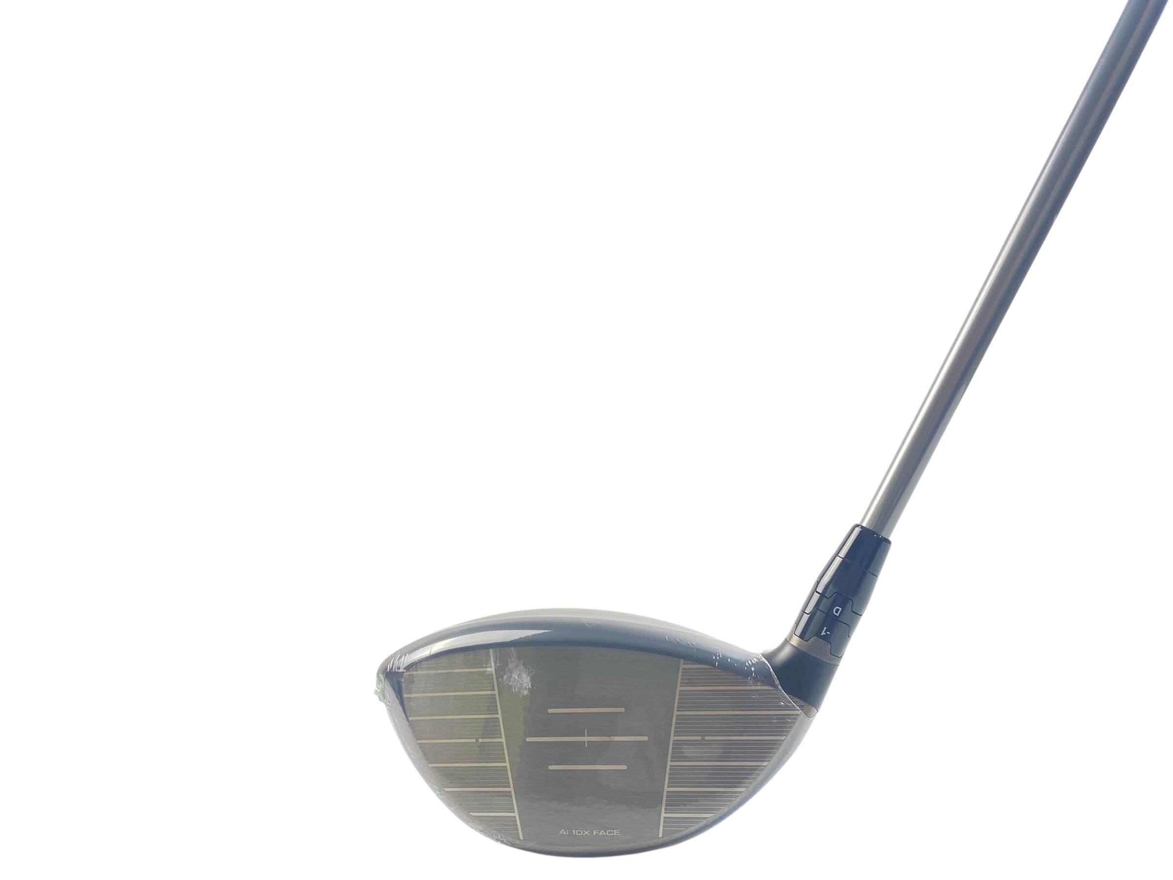 Callaway Elyte Driver / 9 Degree / Stiff Flex