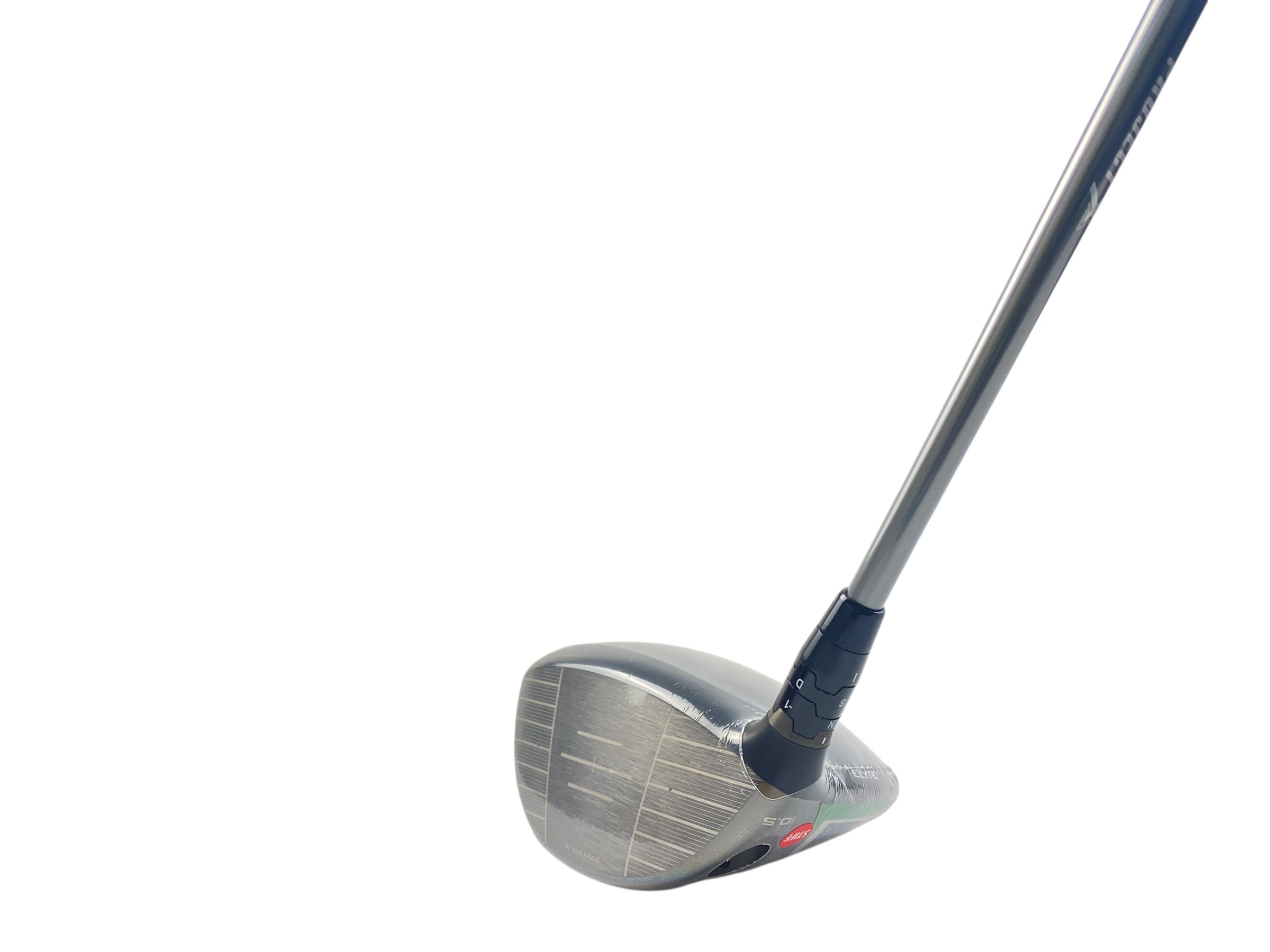 Callaway Elyte Driver / 10.5 Degree / Stiff Flex