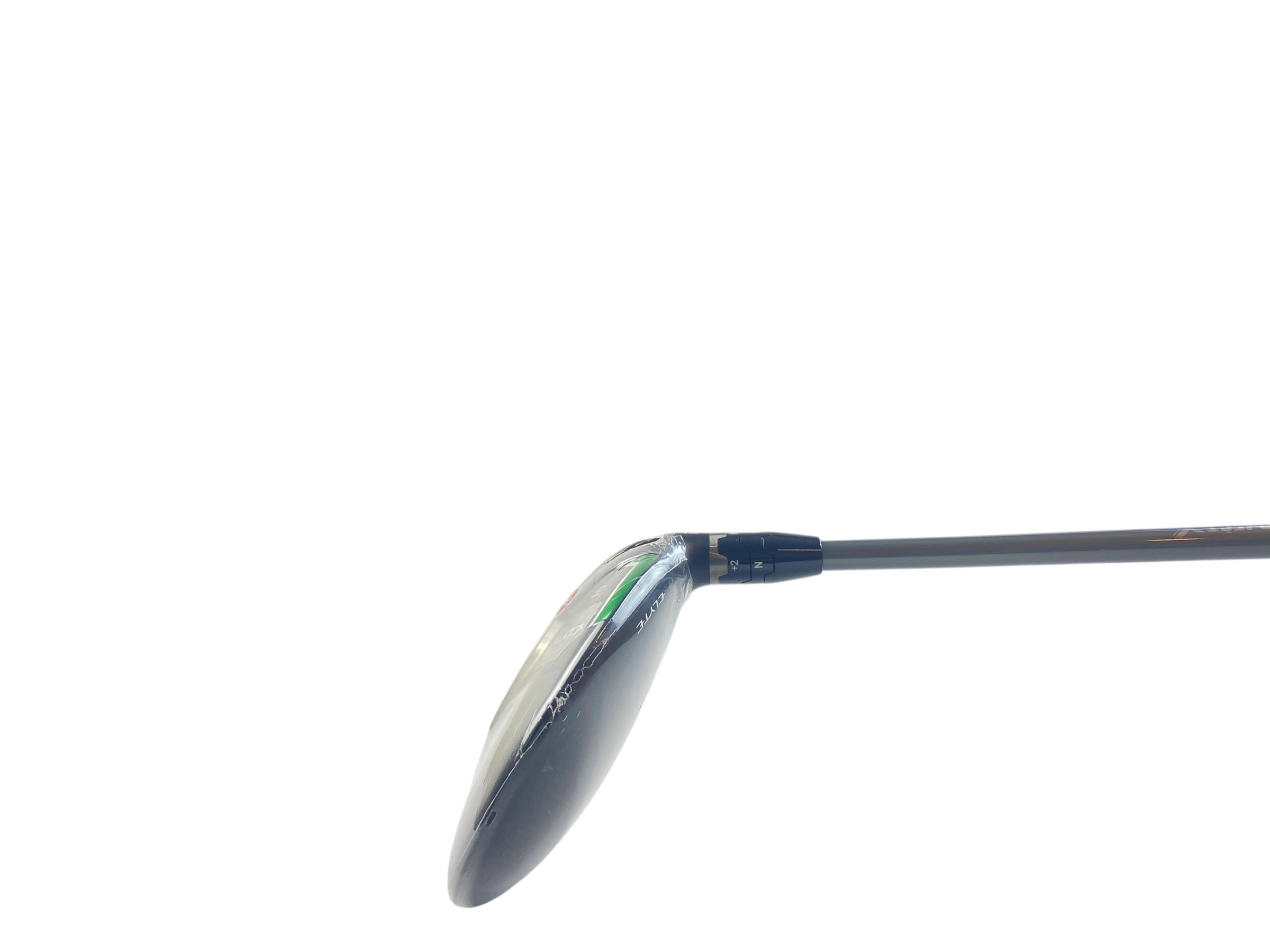 Callaway Elyte 3 Wood / 15 Degree / Stiff Flex
