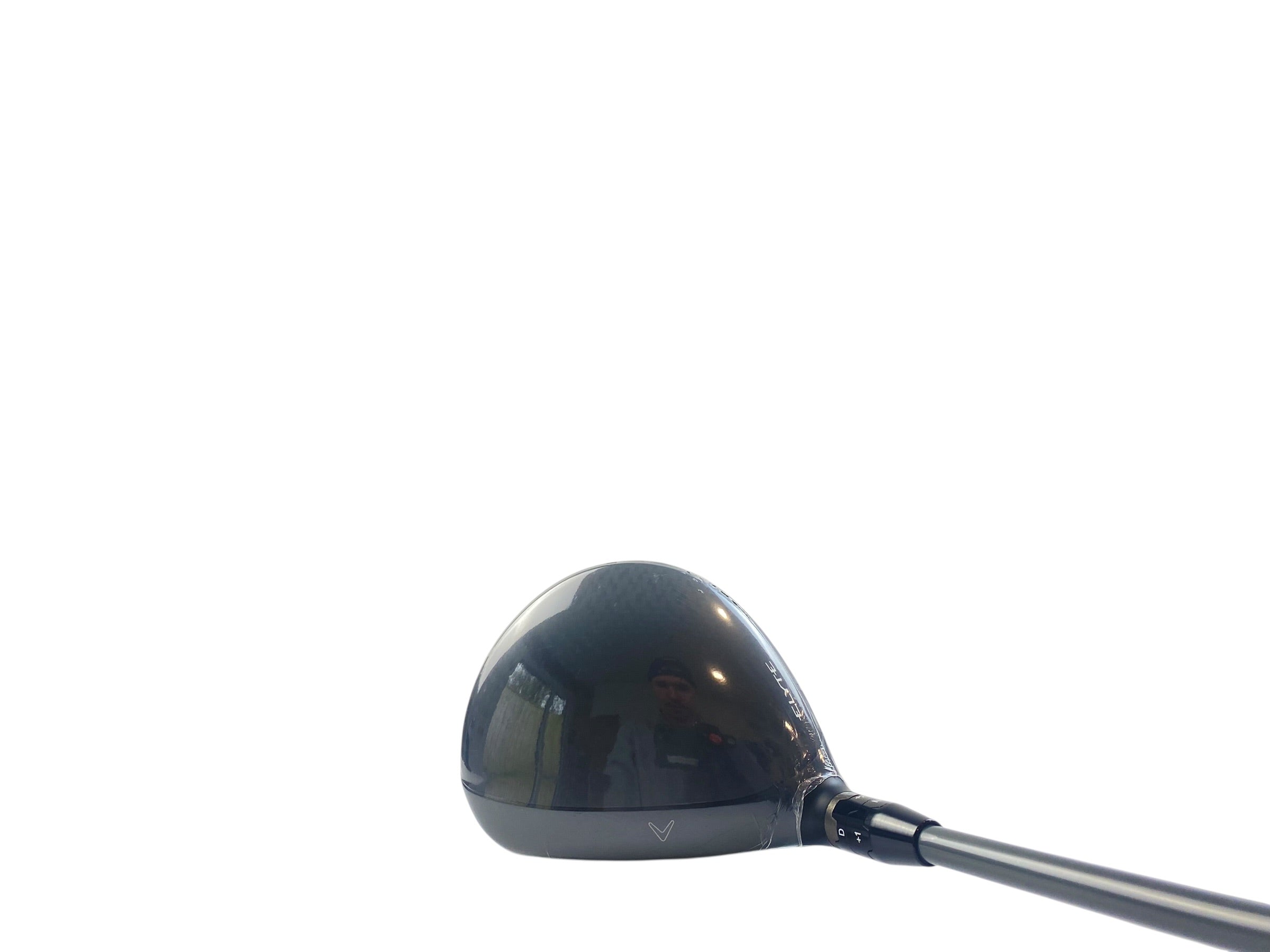 Callaway Elyte 3 Wood / 15 Degree / Stiff Flex