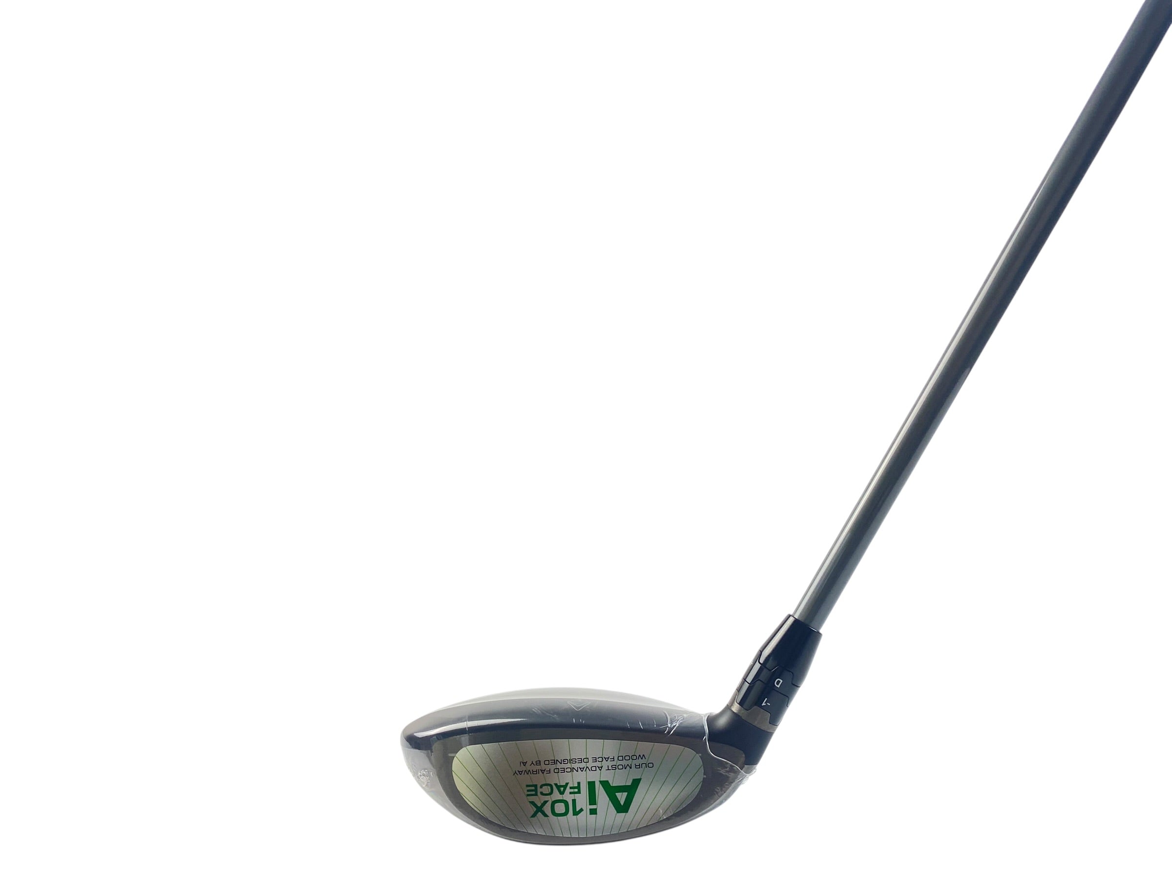 Callaway Elyte 3 Wood / 15 Degree / Stiff Flex