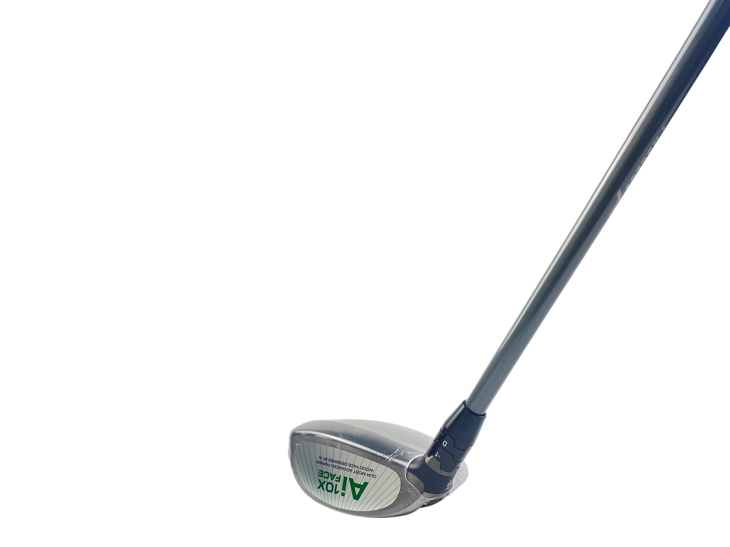 Callaway Elyte 3 Wood / 15 Degree / Stiff Flex