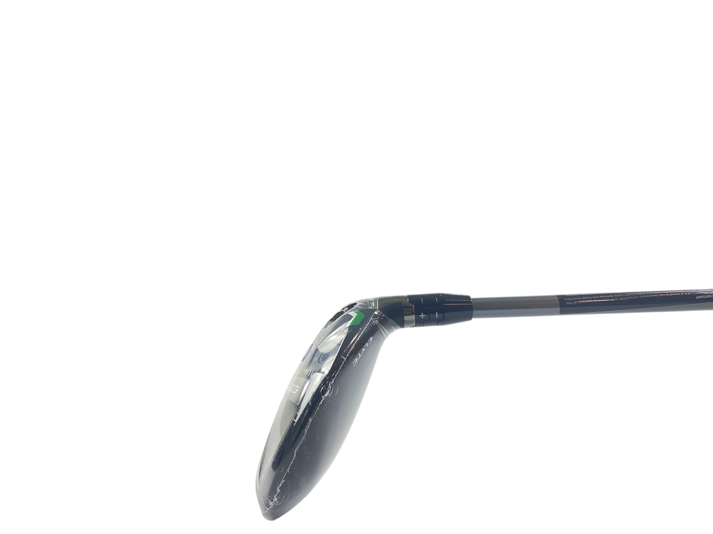 Callaway Elyte 4 Hybrid / 22 Degree / Regular Flex