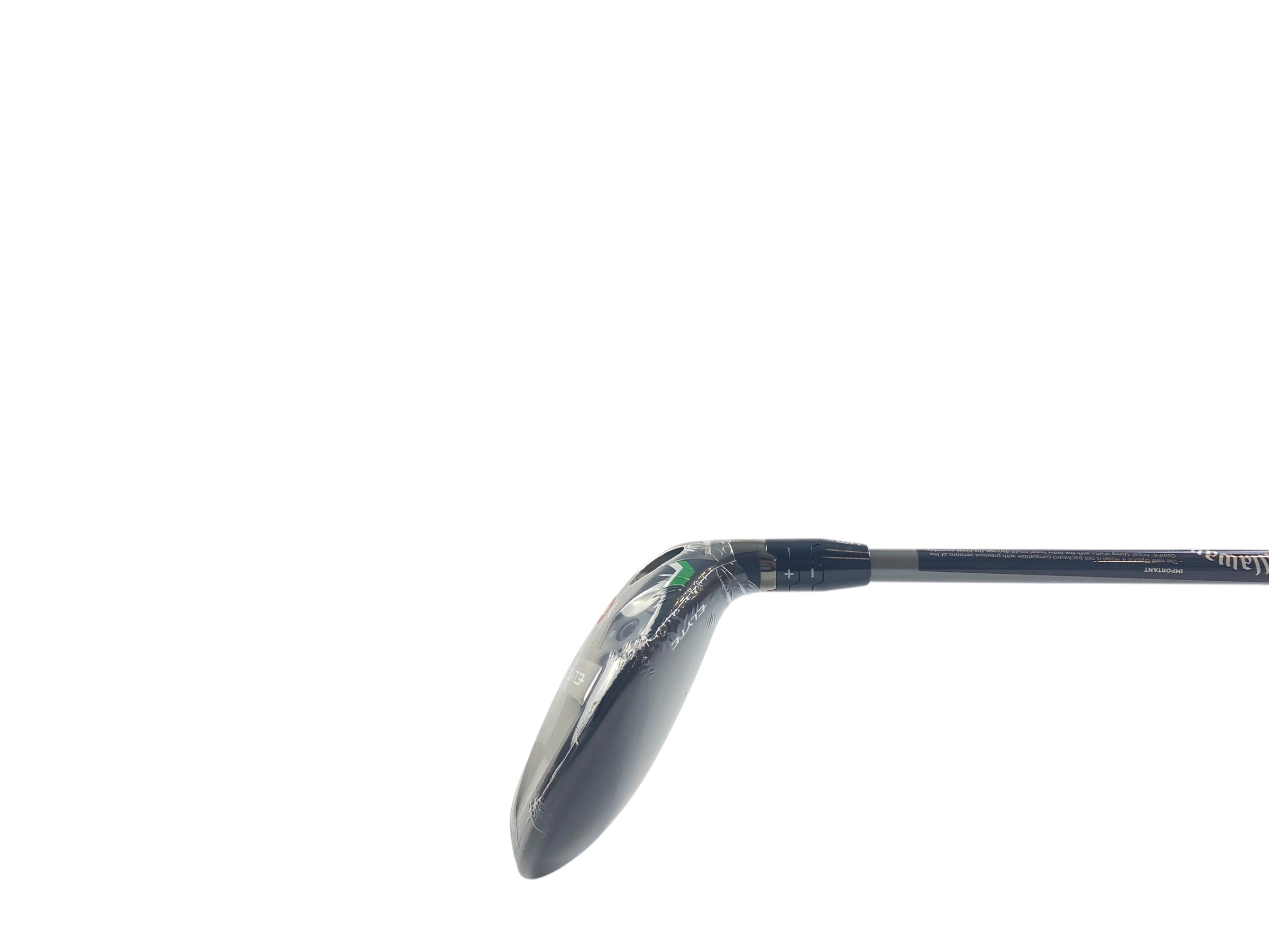 Callaway Elyte 4 Hybrid / 22 Degree / Stiff Flex