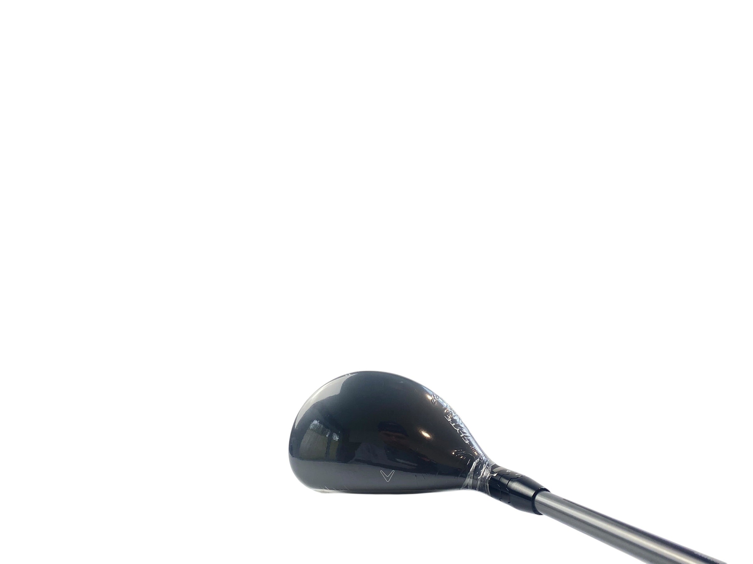 Callaway Elyte 4 Hybrid / 22 Degree / Stiff Flex