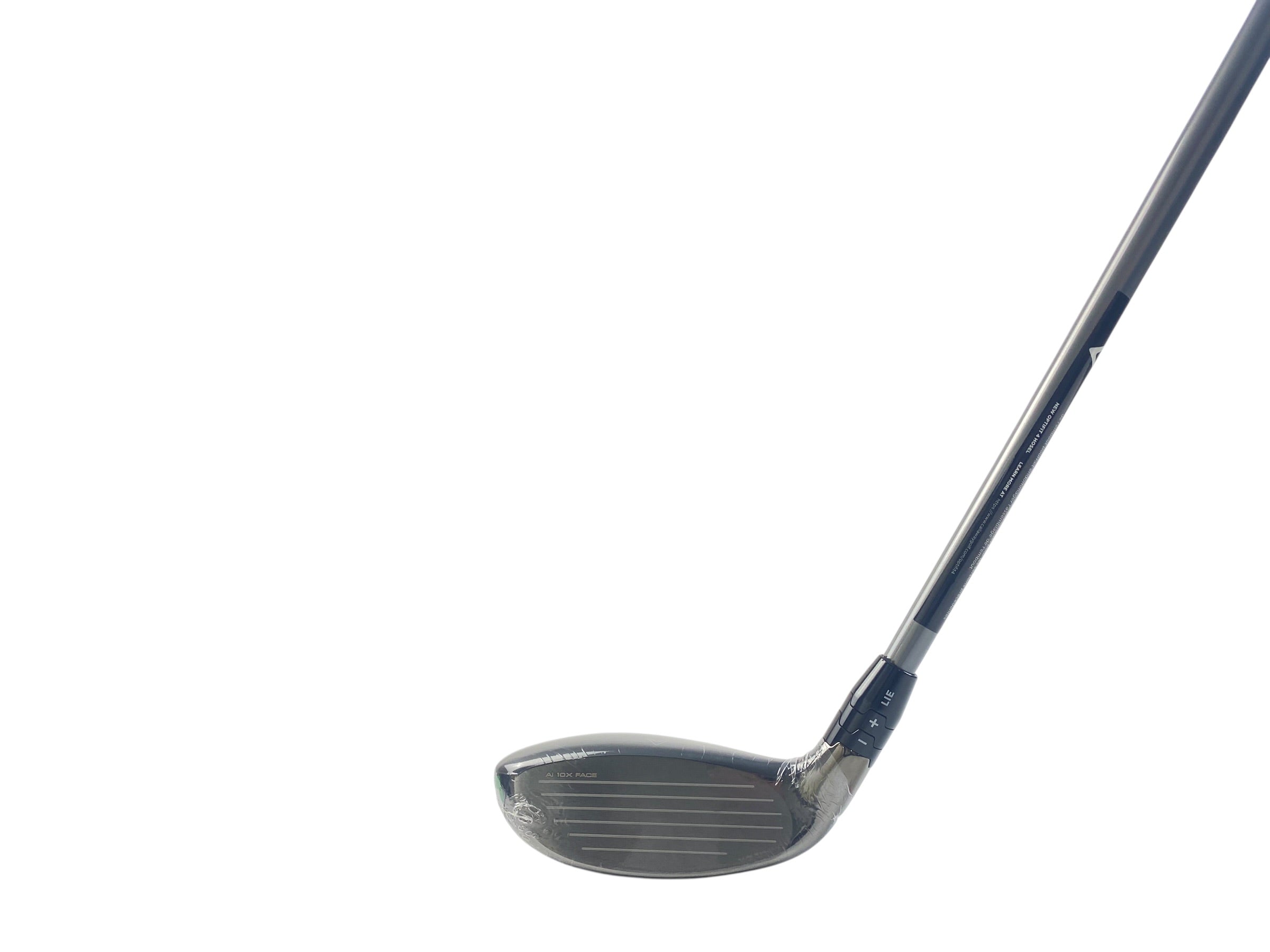 Callaway Elyte 4 Hybrid / 22 Degree / Stiff Flex