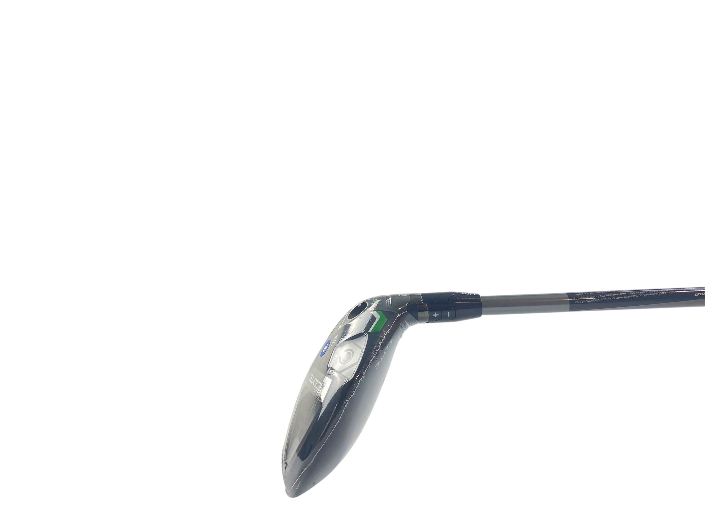 Callaway Elyte 3 Hybrid / 19 Degree / Regular Flex