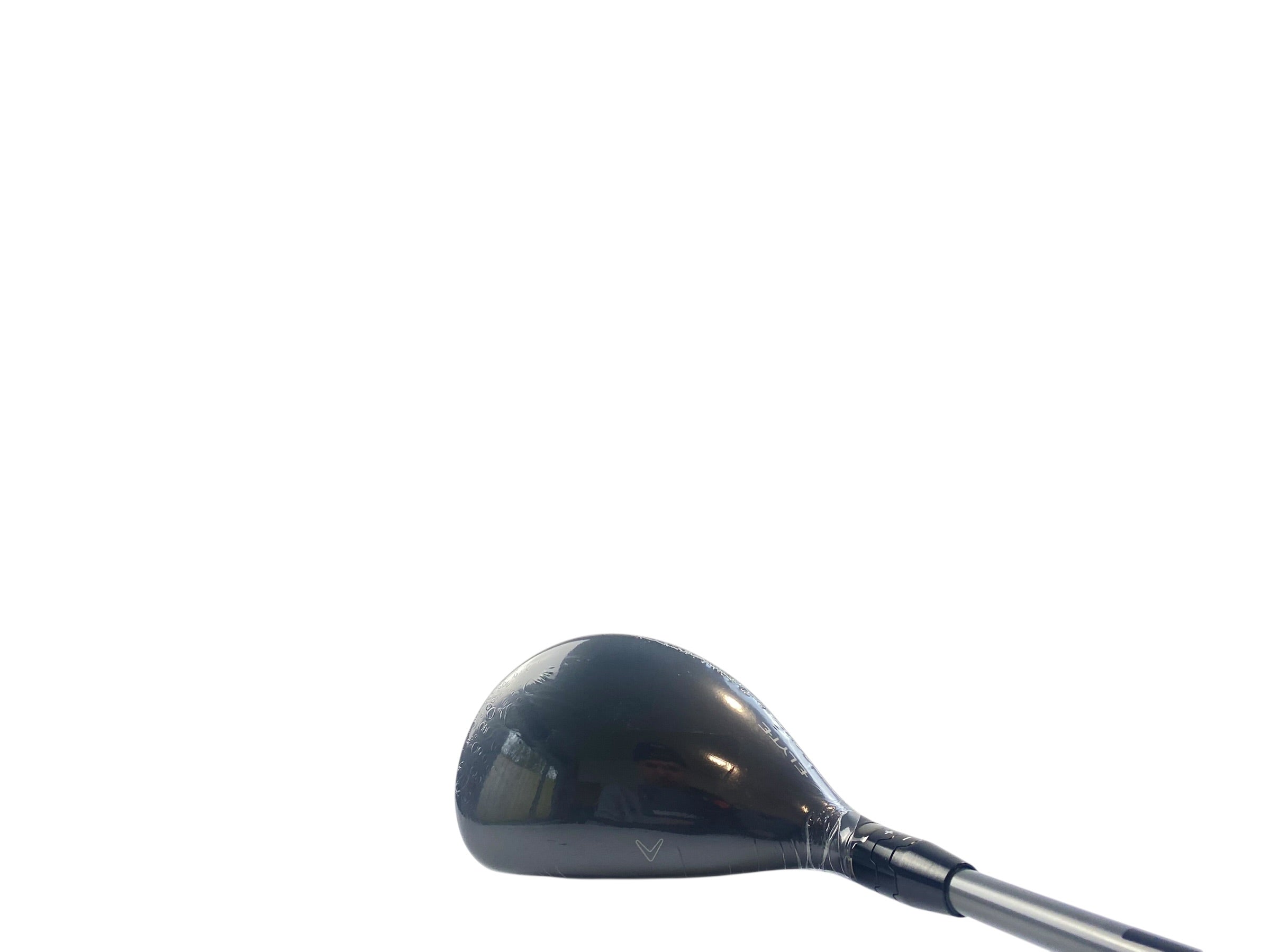 Callaway Elyte 3 Hybrid / 19 Degree / Regular Flex