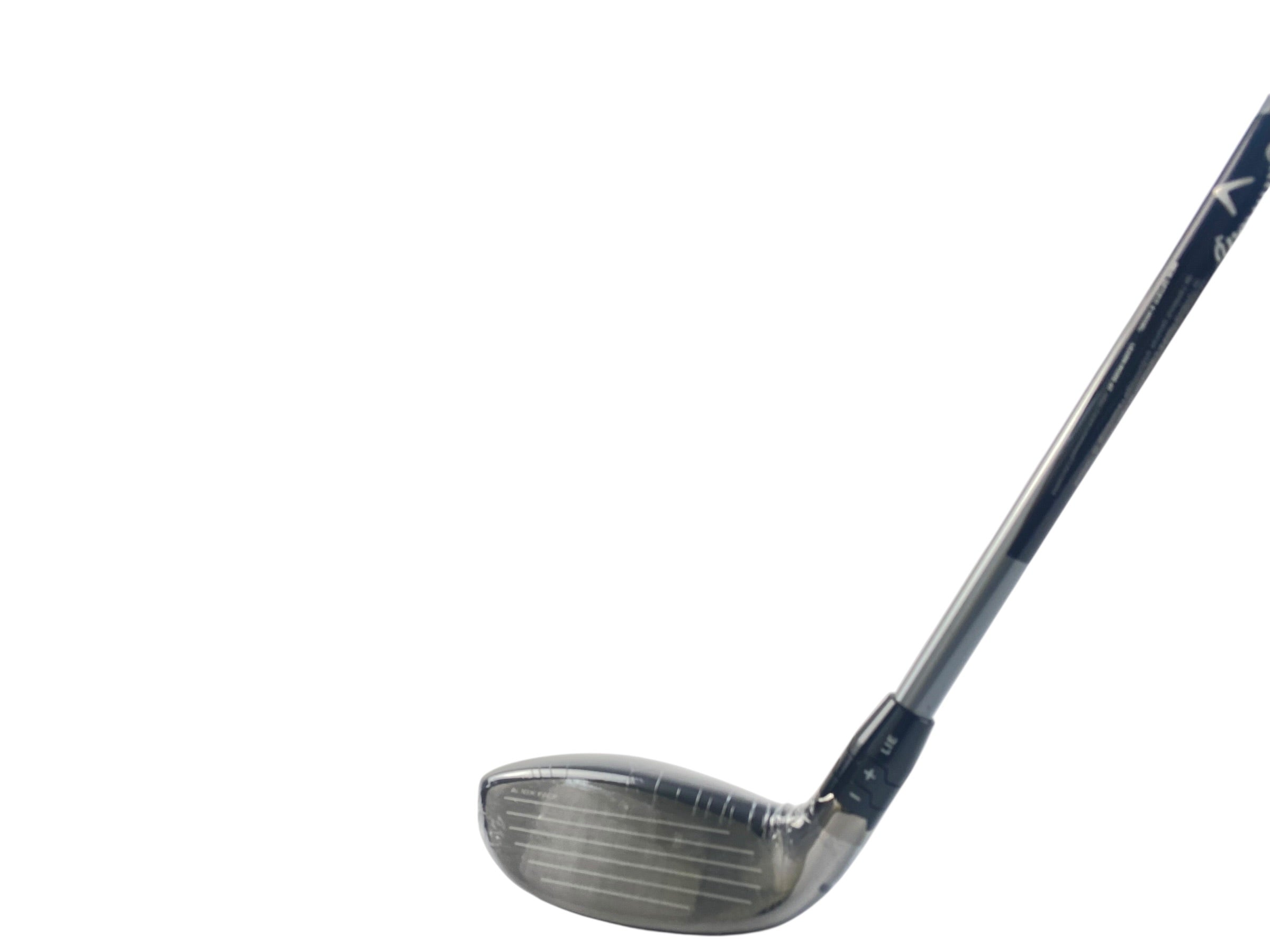 Callaway Elyte 3 Hybrid / 19 Degree / Regular Flex