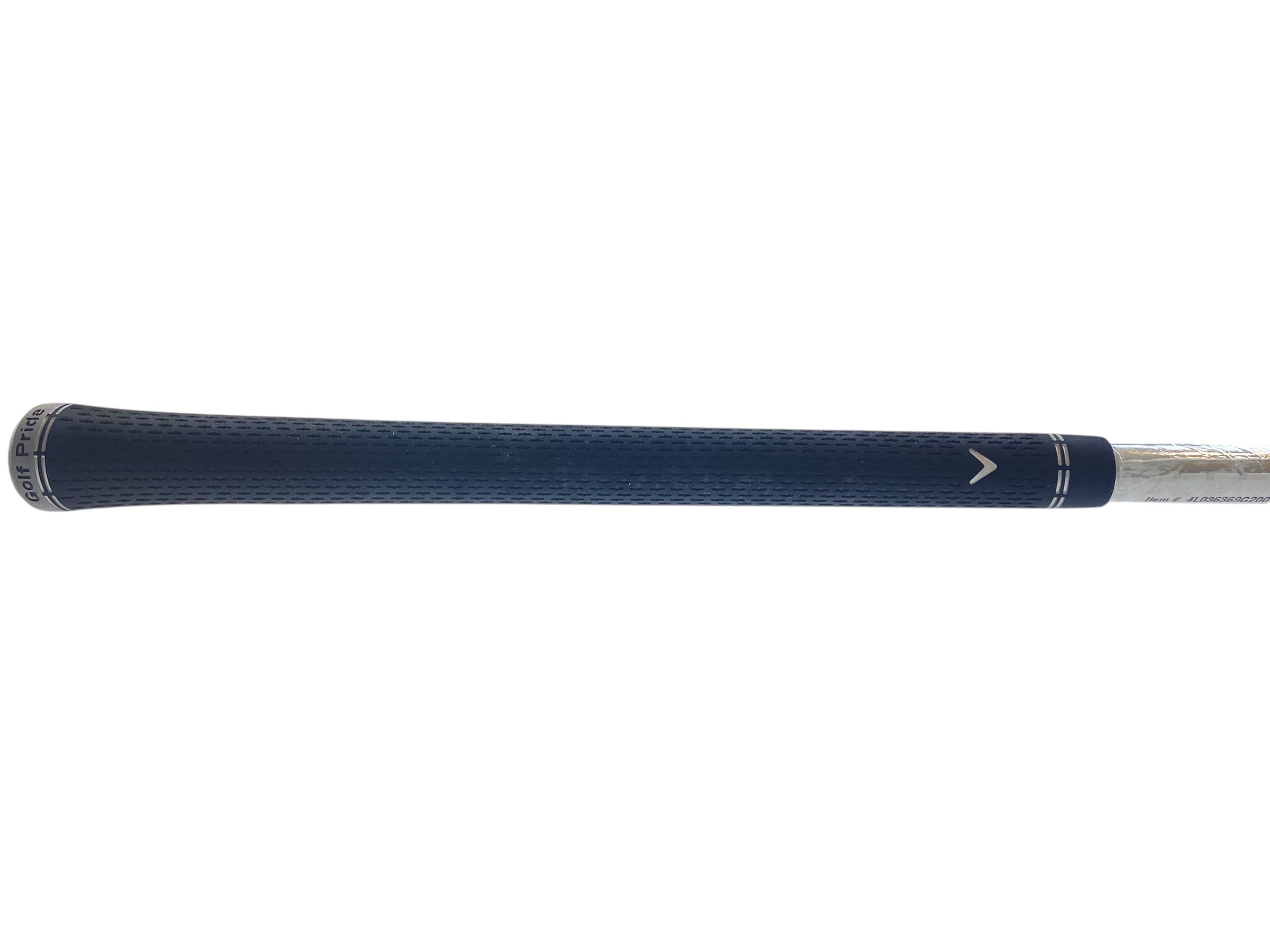 Callaway Elyte 3 Hybrid / 19 Degree / Regular Flex